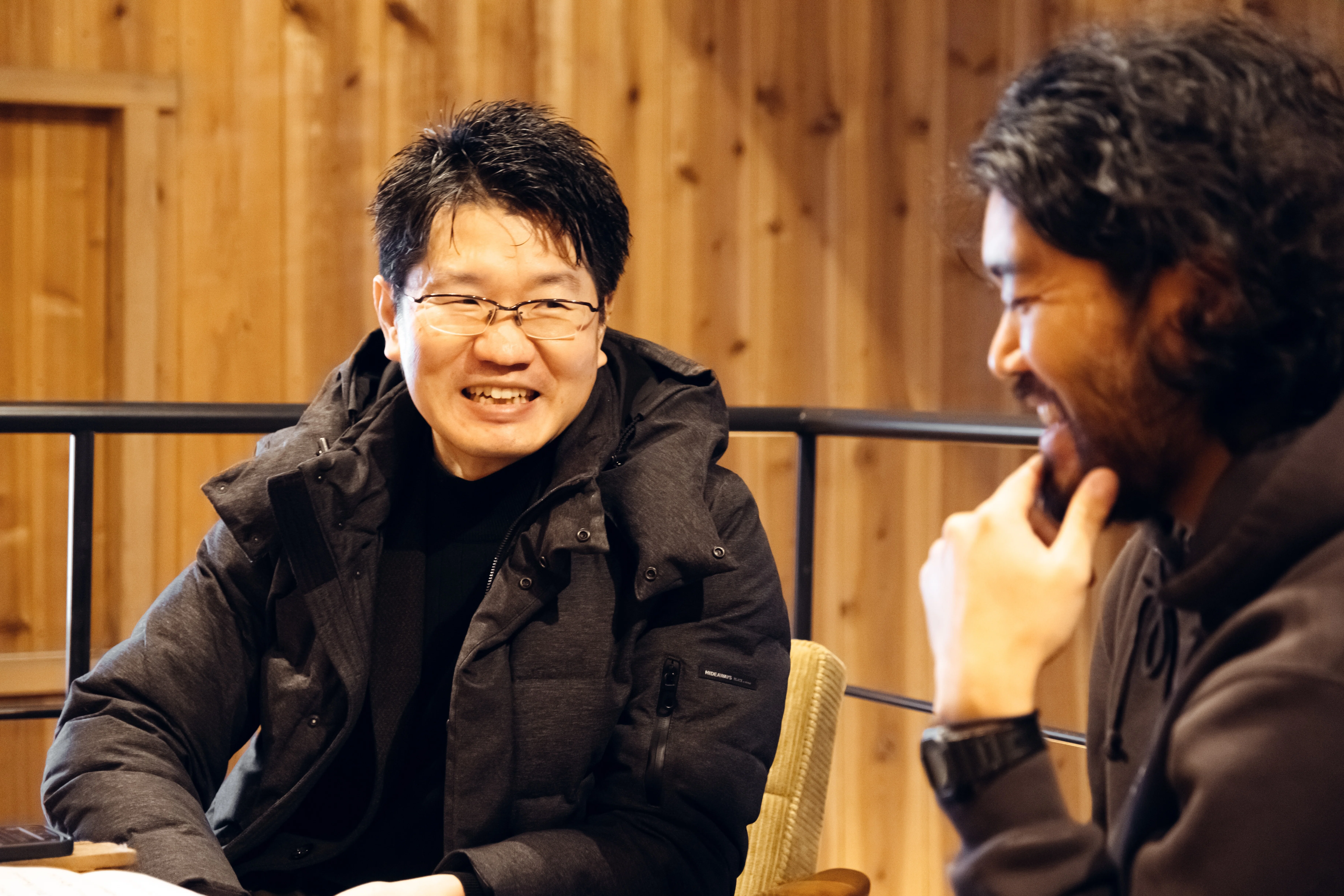 おがわのね』 - Podcastで生い立ちや小川町や埼玉の変化やこれから