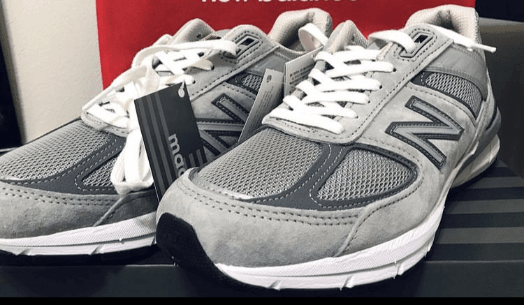 購入は今のうち？〜ニューバランス990V5〜｜黒羊-BLACK SHEEP-