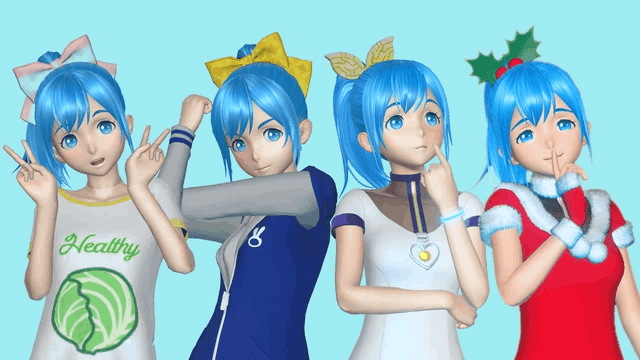 Gatebox_ChatGPTで無限に広がる会話体験！キャラクター召喚装置 ChatGPTで無限に広がる会話体験！進化したキャラクター召喚装置