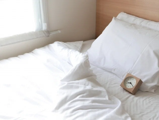 朝の時短イメージ