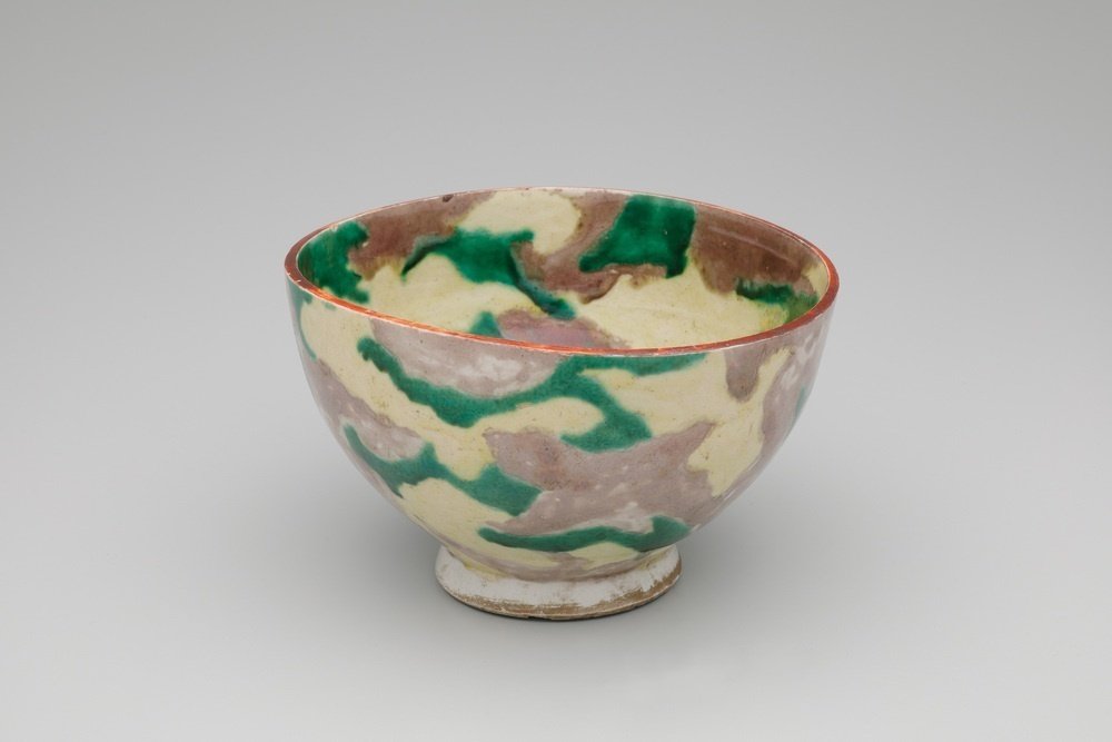 中国宋 元 明陶器 訳アリ（乃中国 宋時代・明時代陶磁片（3点