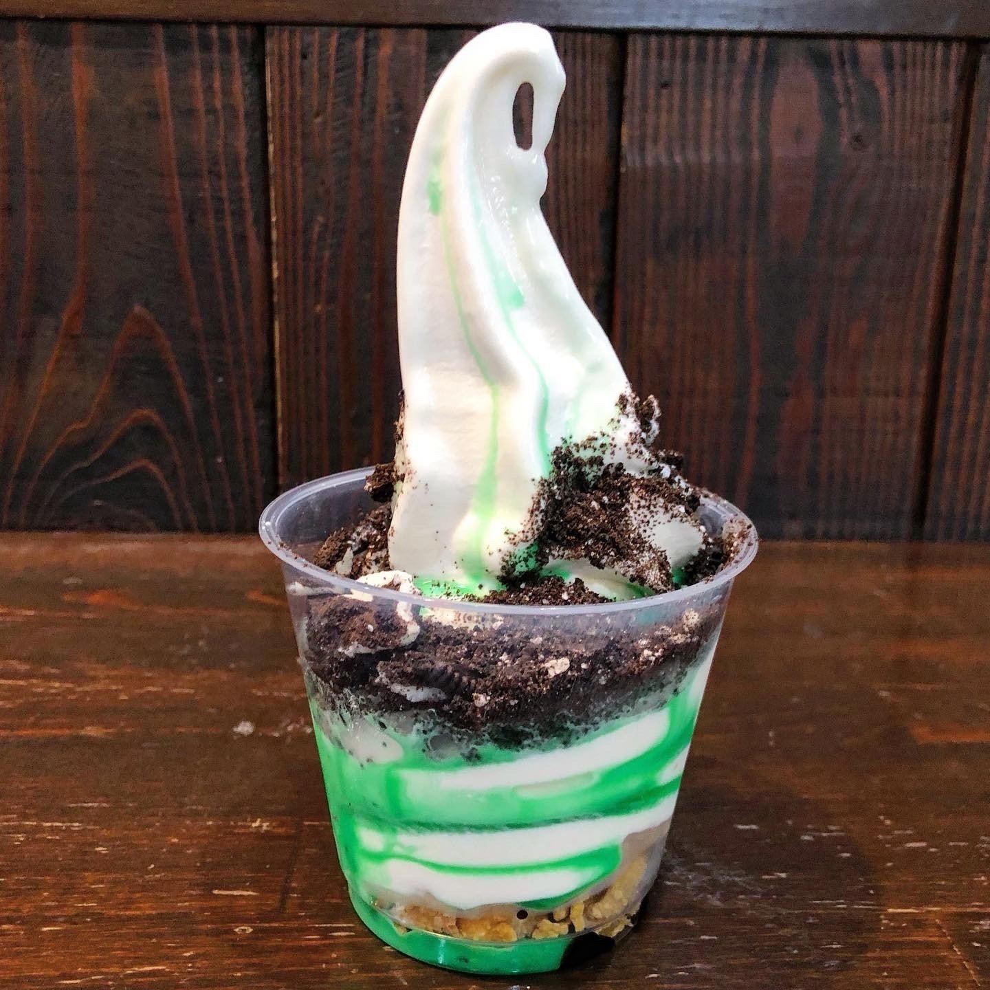 大阪】大阪のソフトクリームガイド③｜プロソフトクリーマー森川