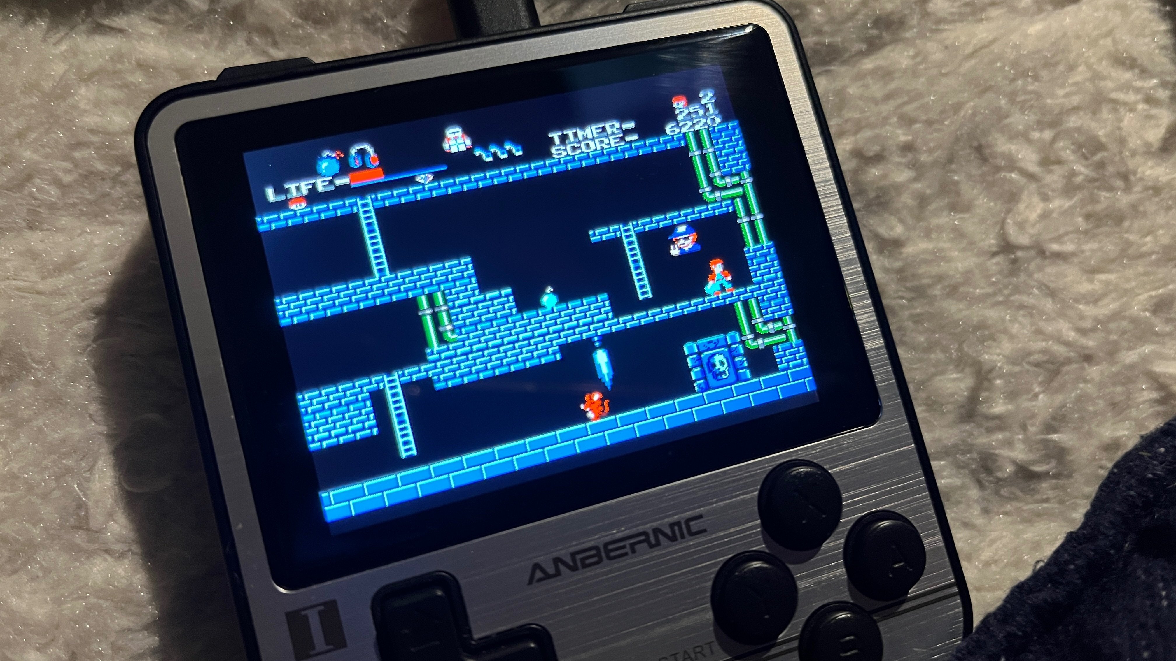 グーニーズ　遊び方　取扱説明書　ファミコン　コナミ グーニーズ2 ～げーむのせつめいしょ（仮）～ （ファミコン編）