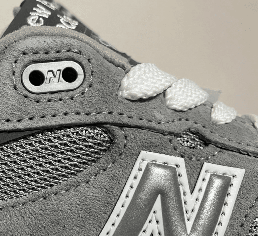 New Balance 993 グレー New Balance 993 