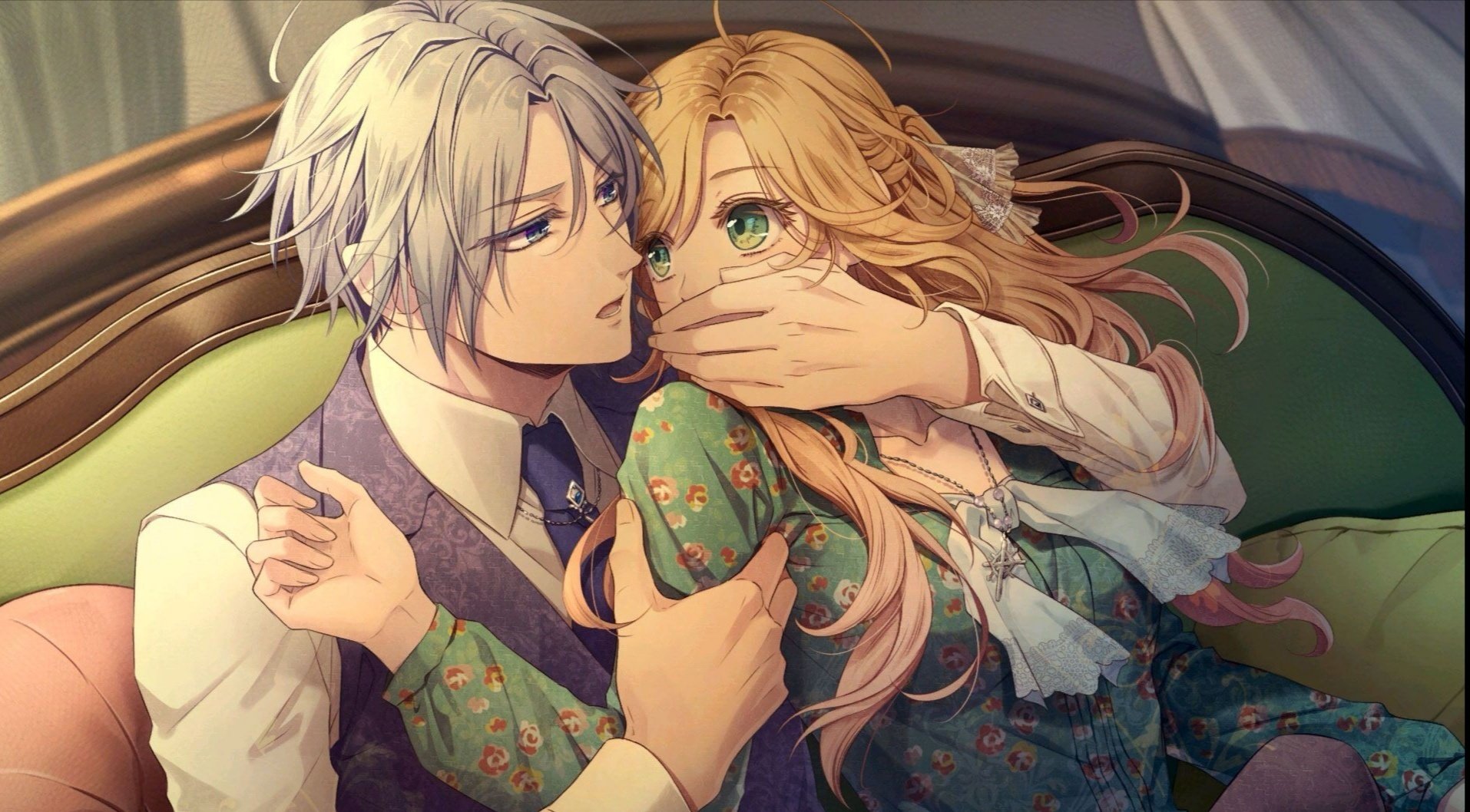 ピオフィオーレの晩鐘1926 ダンテルート感想｜はれかぜ