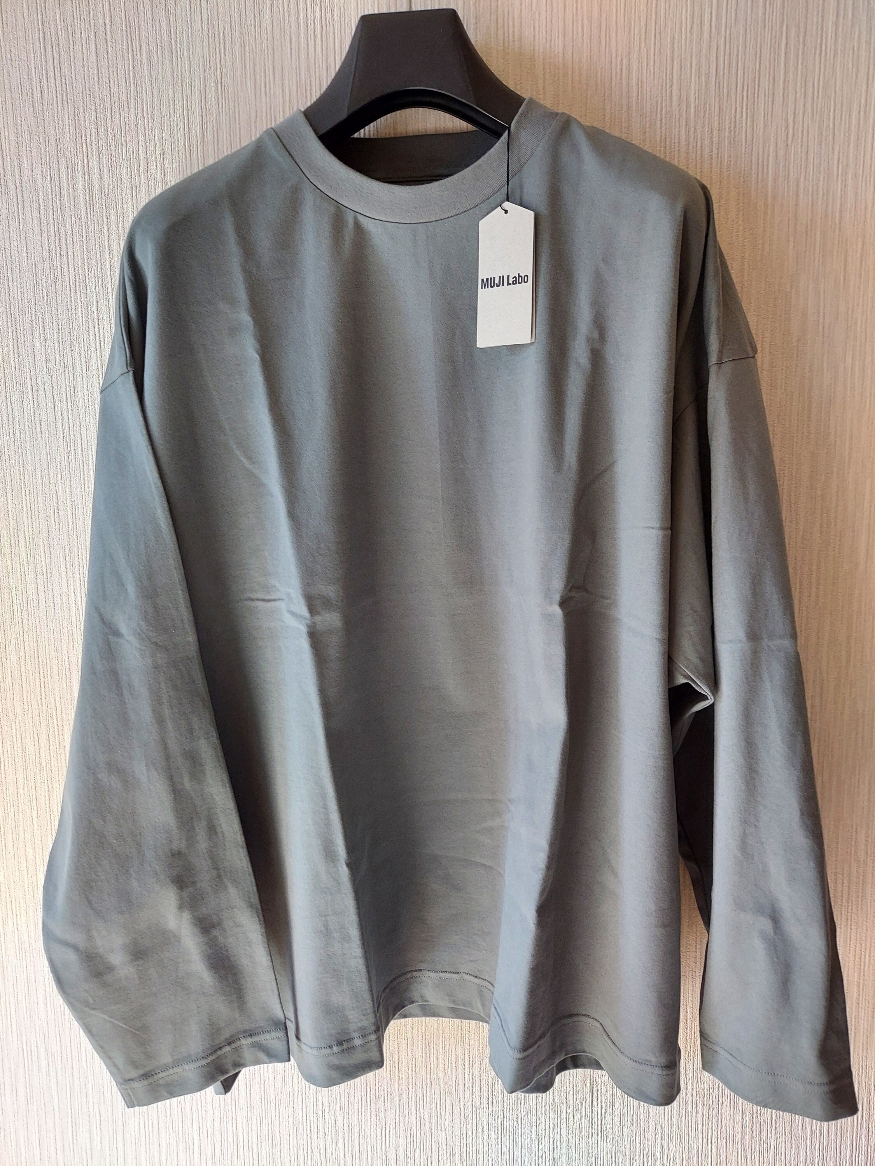 ファッション】MUJI Labo買ってみた 14【無印良品】｜アキスケ