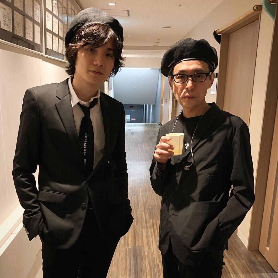 テクノの人紹介】砂原良徳｜スナハラグルーヴ