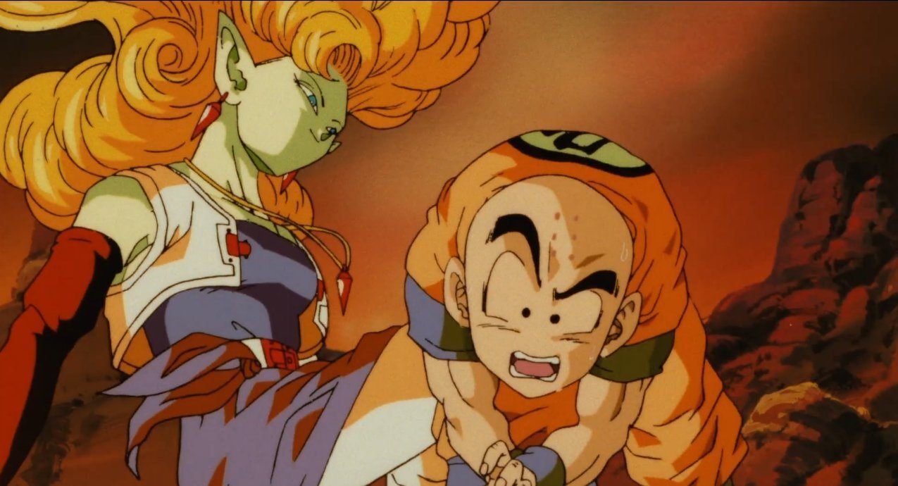 ドラゴンボール - ねぎ✨ ウィークリー☆キャラクター紹介！第74回目は『ドラゴンボール超