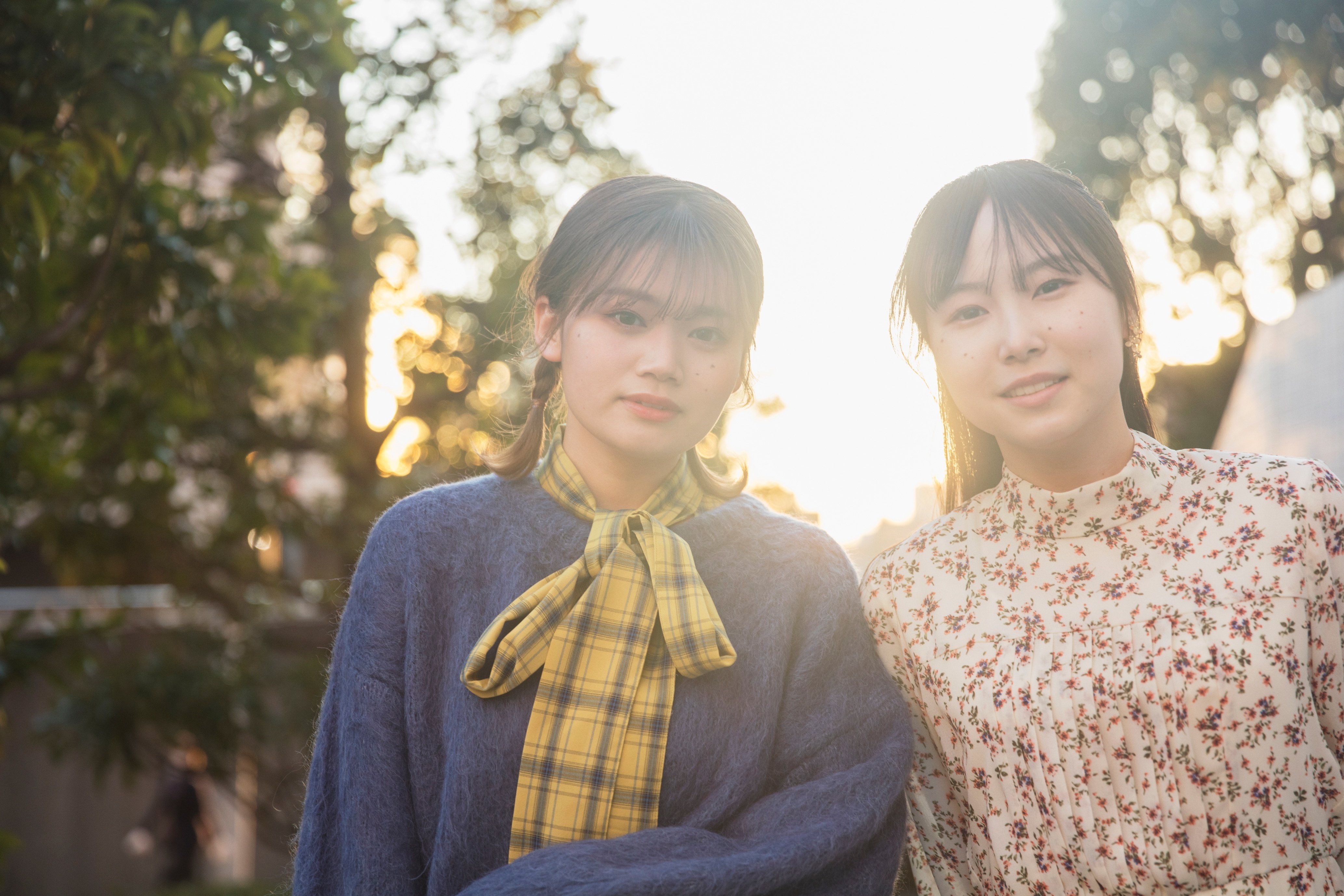 誰もが最初は素人だった」二ノ宮ゆい×松永あかね 声優オーディションを