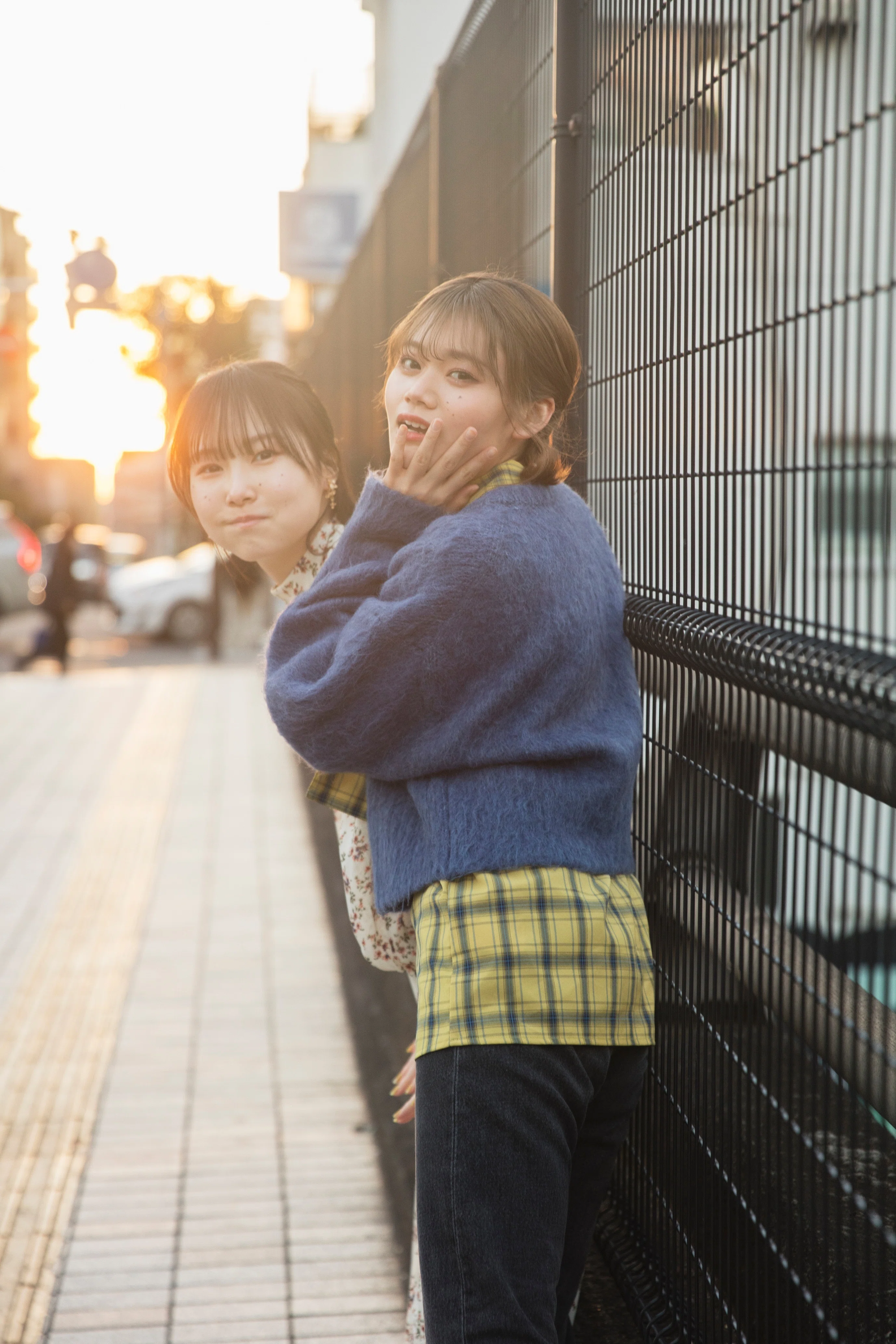 誰もが最初は素人だった」二ノ宮ゆい×松永あかね 声優オーディションを