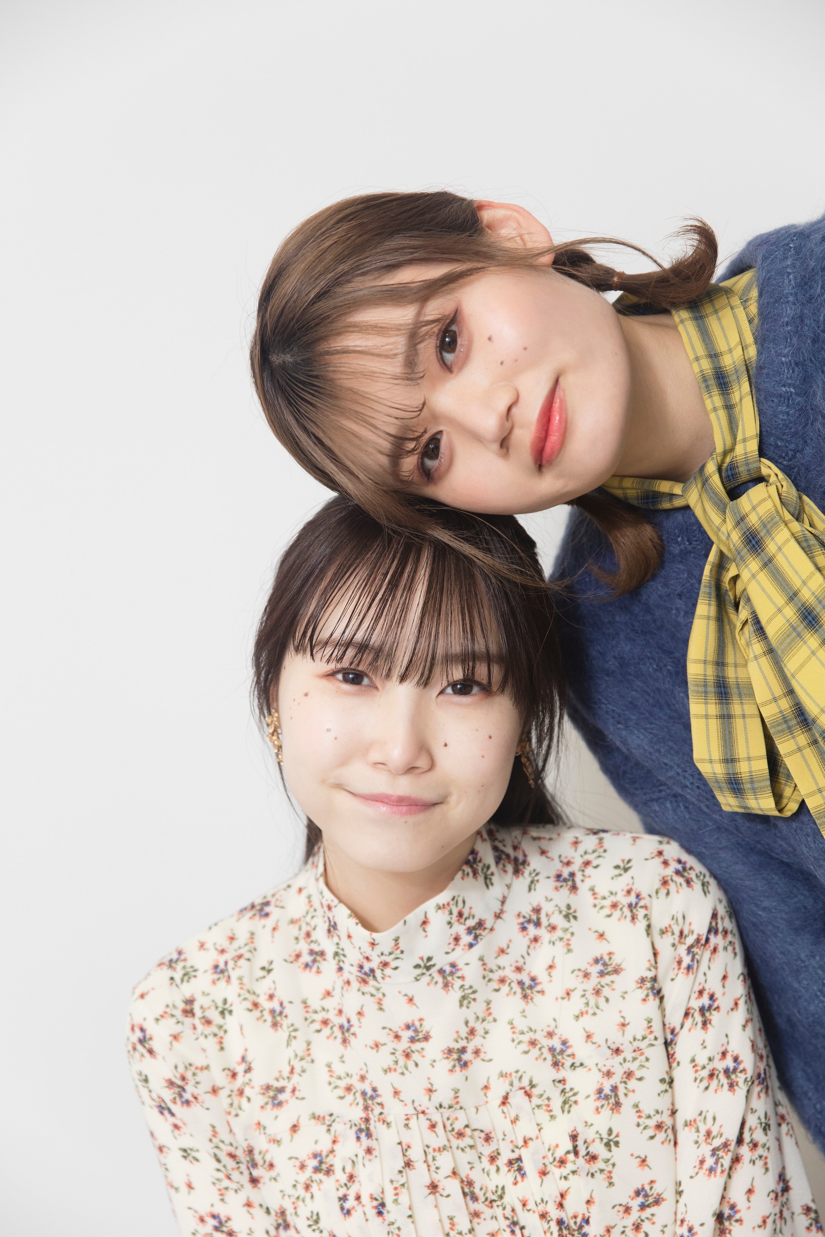 誰もが最初は素人だった」二ノ宮ゆい×松永あかね 声優オーディションを
