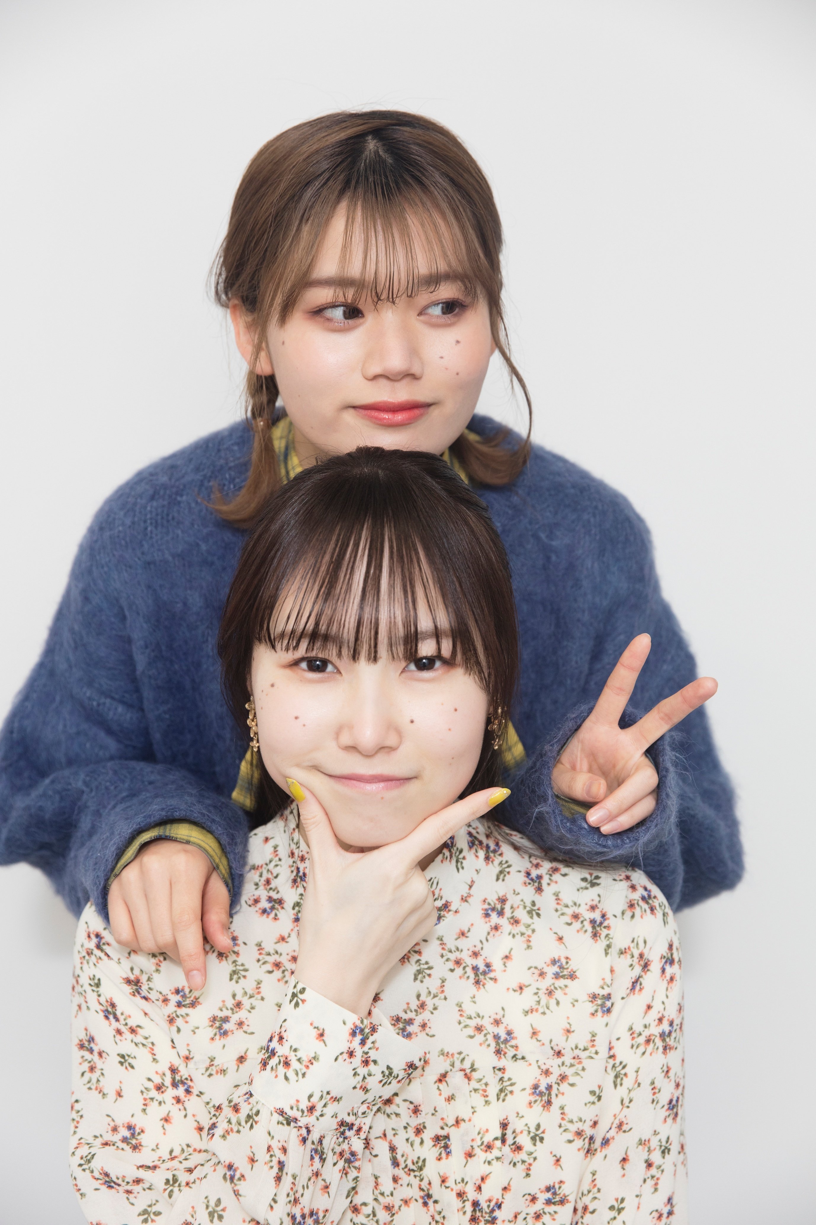 誰もが最初は素人だった」二ノ宮ゆい×松永あかね 声優オーディションを