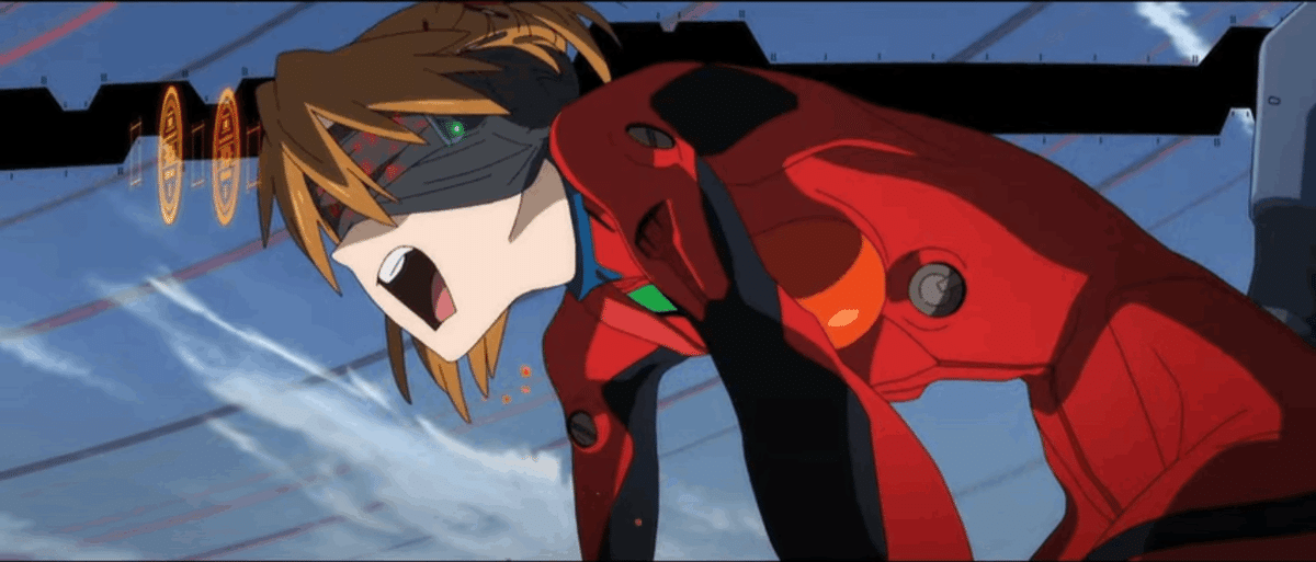 エヴァンゲリオン 新劇場版 破 特典フィルム マリ 第10使徒戦 エヴァンゲリオン 新劇場版 破 特典フィルム マリ 第10使徒戦