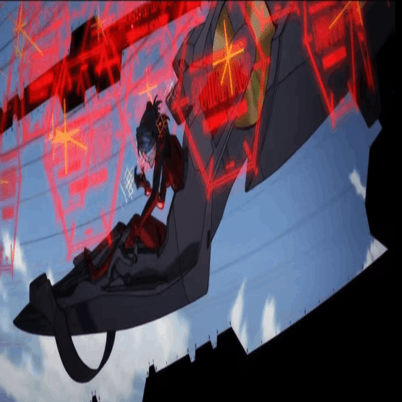 ヱヴァンゲリヲン3.0（－46h） 特典映像解説！｜30代凡人のメモ書き