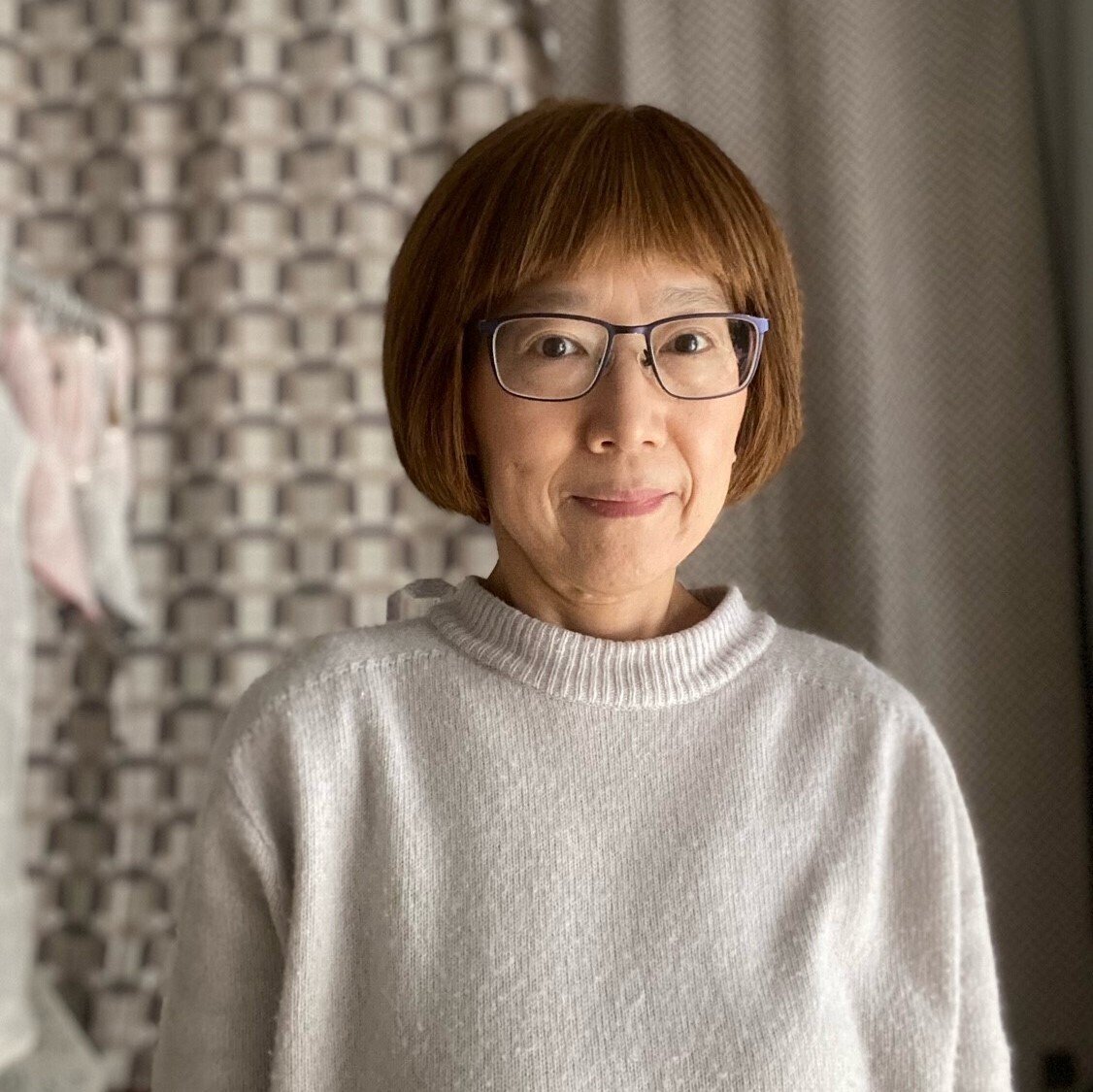 ガーゼという素材の良さをお届けしたい┃OVLOV 西澤真由美さん