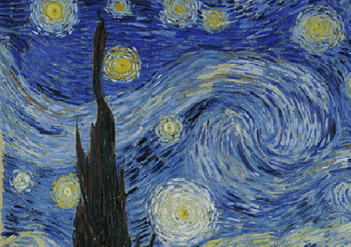 星月夜様 星月夜｜fukusaki