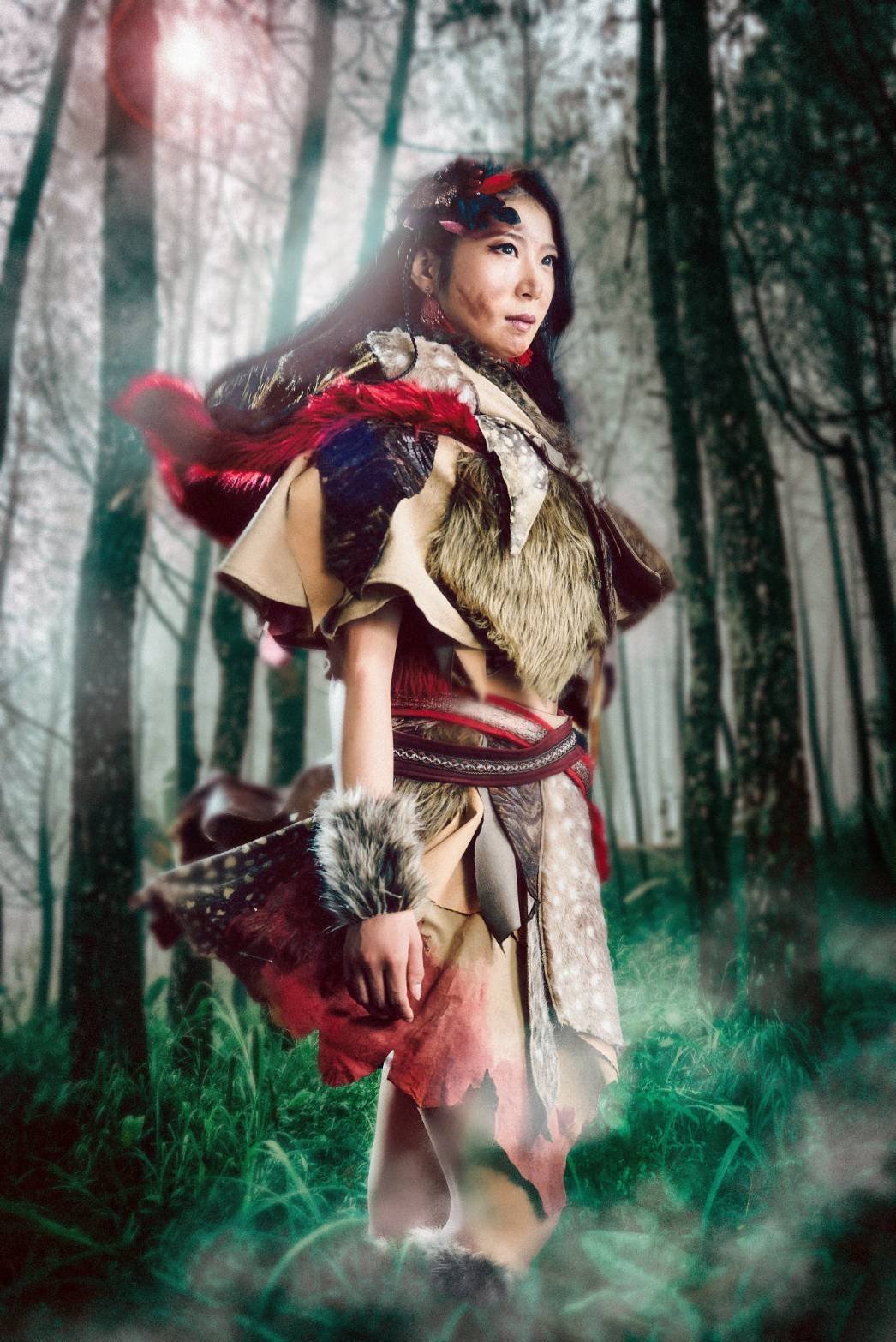 花音｜進戯団 夢命クラシックス