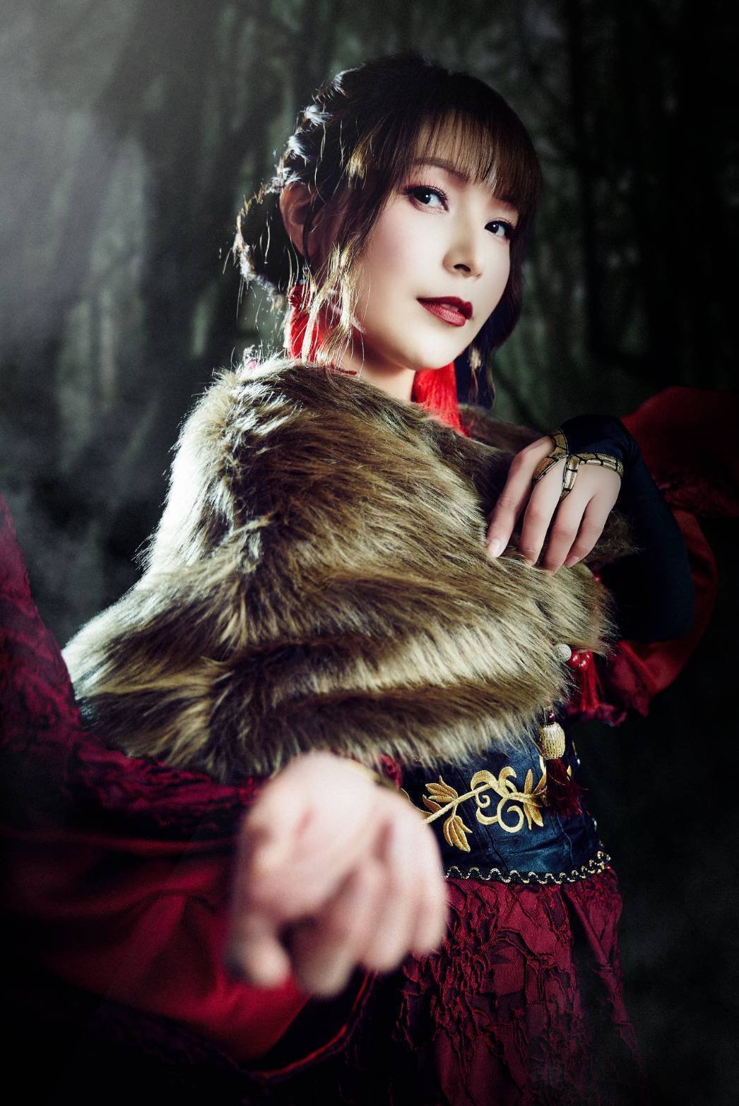 花音♬ 進戯団 夢命クラシックス「花音」主題歌「Rut of Times」PV - YouTube