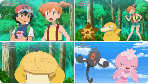 めざポケ第9話「逆襲のロケット団！」感想｜こめこめくらぶ