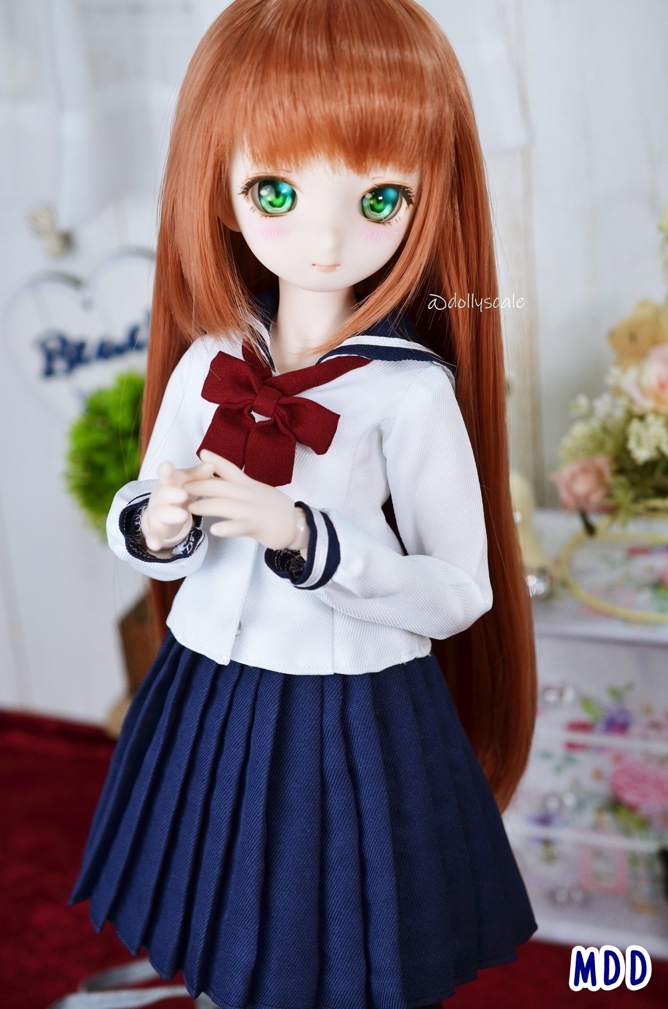 そらまめページ　ドール 45～50cmドール用】50 シンプルブラ＆ショーツII [AZO2] | 公式