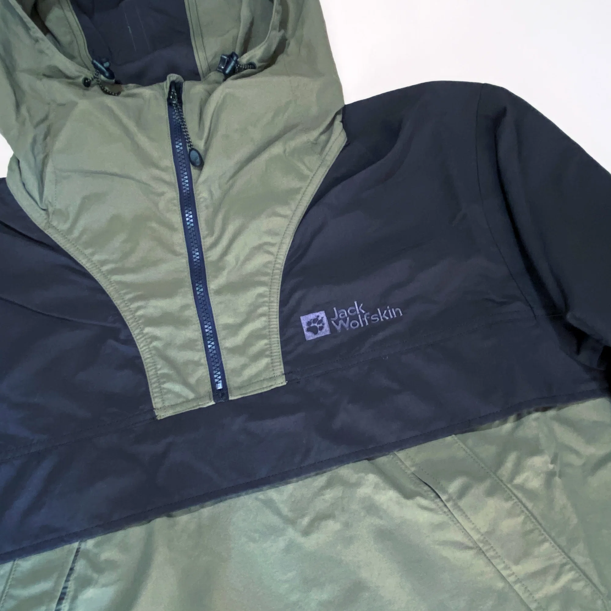 完全防風アノラックパーカー入荷】｜Chamber Online / Clothing