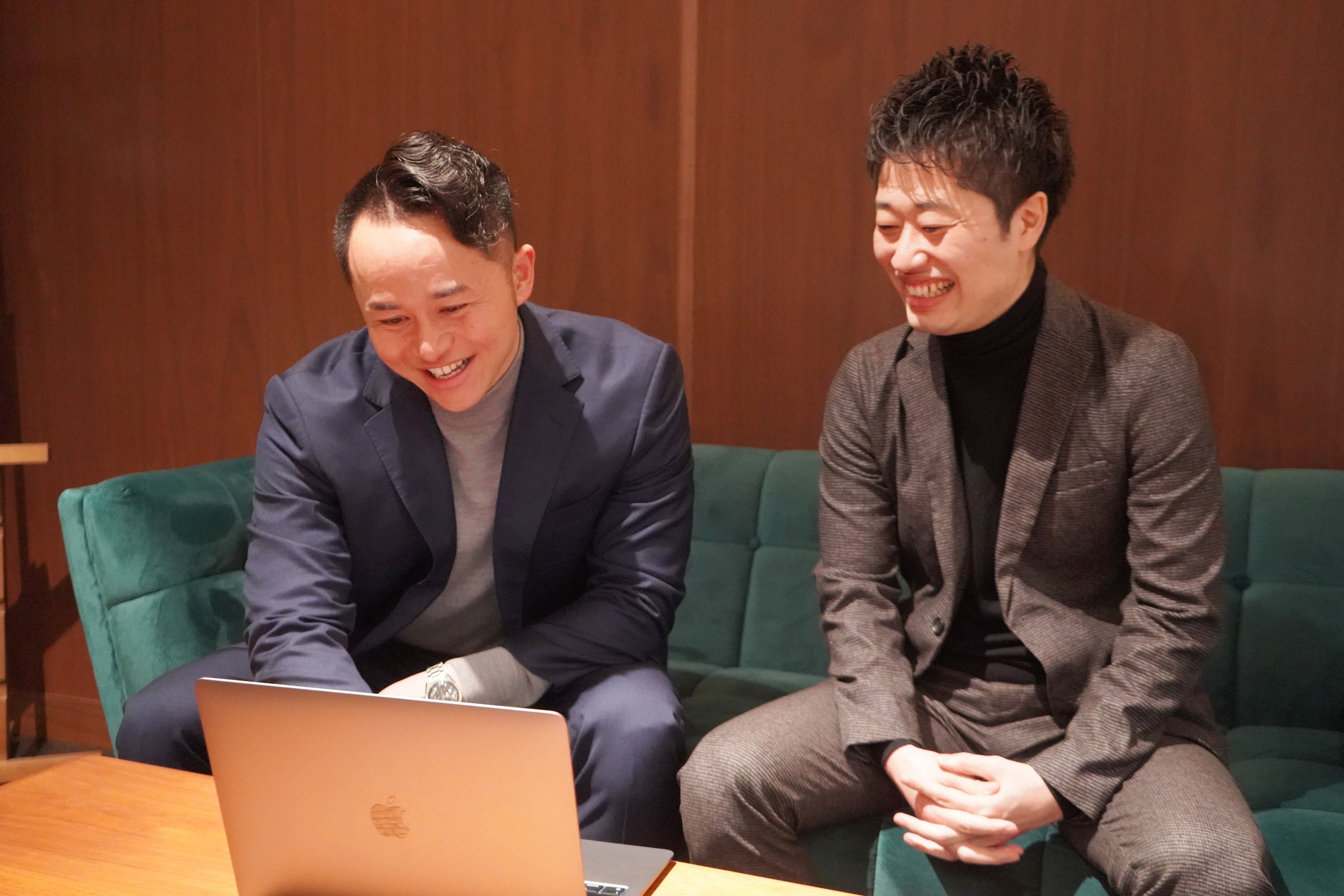 エリート会社員 Interview9 機器開発部 R&D職 - 渡邊 健太 | ALSOK 新卒採用サイト