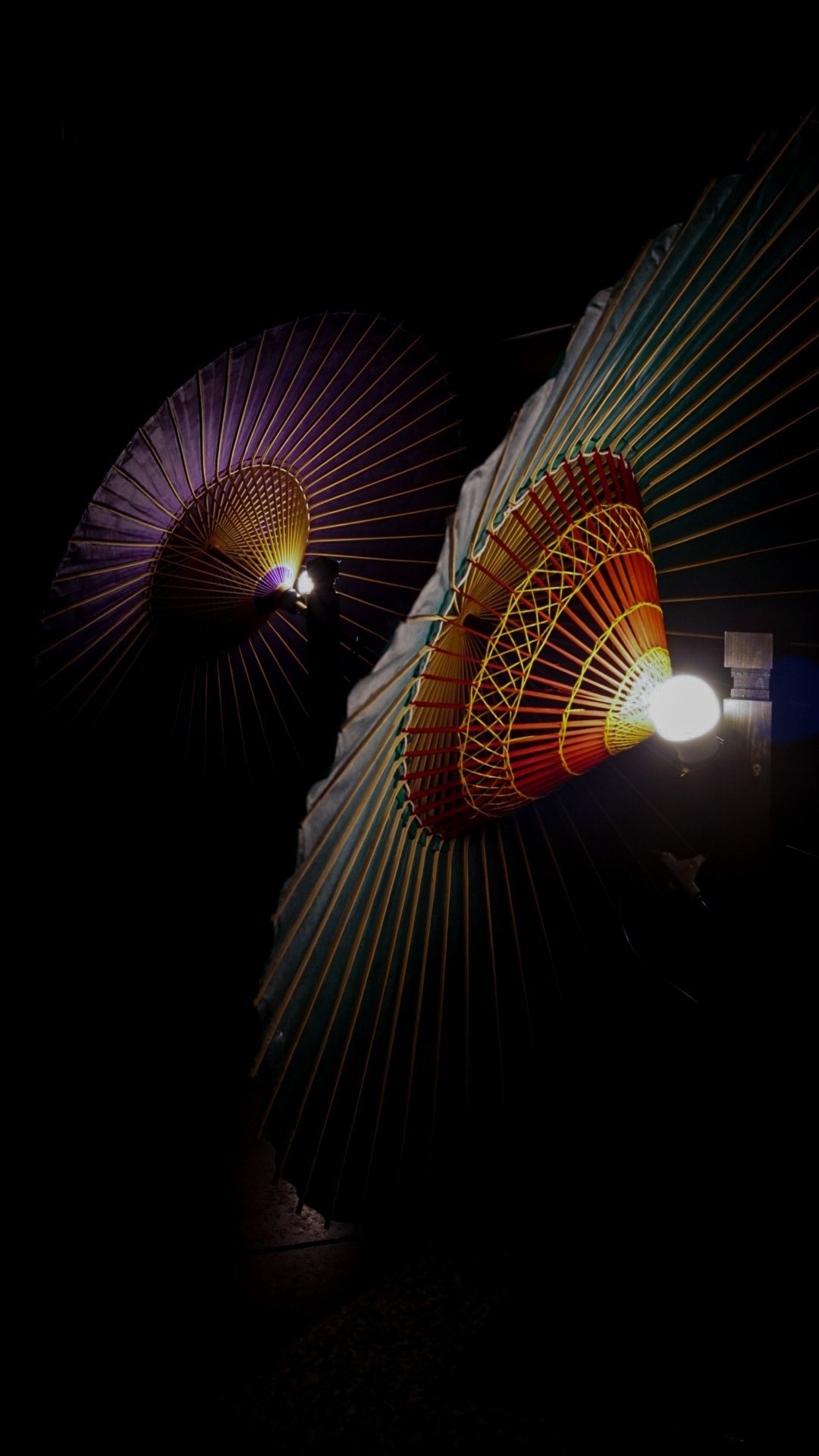 古いレンズと新しいレンズの間で揺れる思い。（またカメラの話