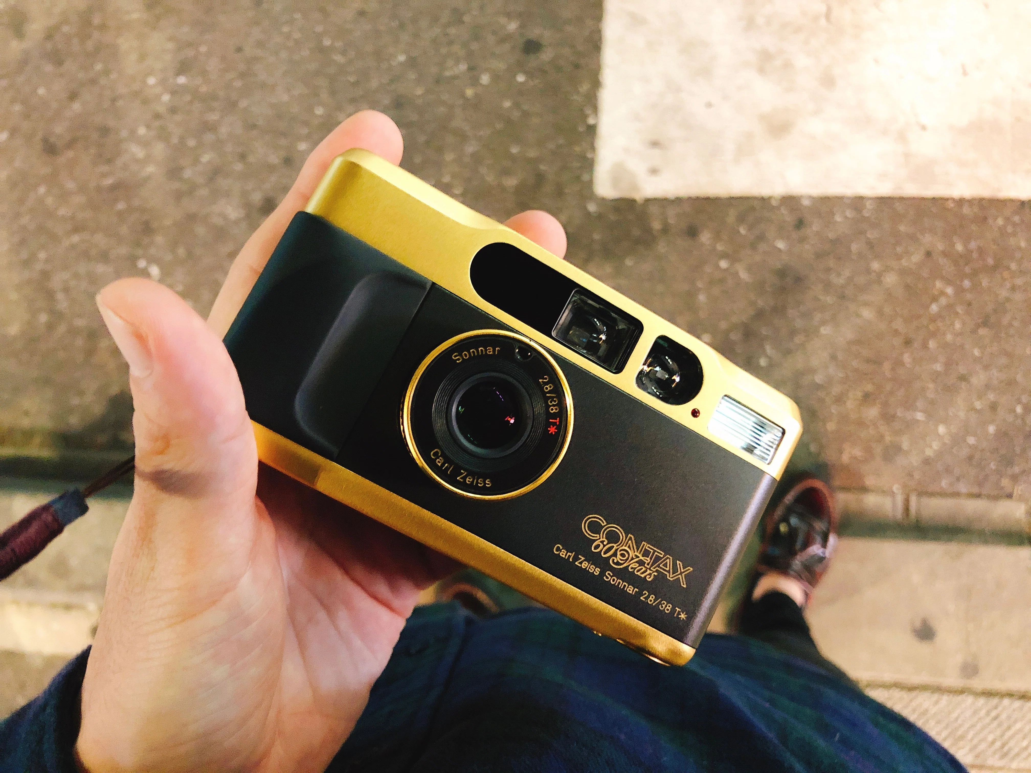 X-Pro3で撮る日常写真 / その1｜クロカワリュート