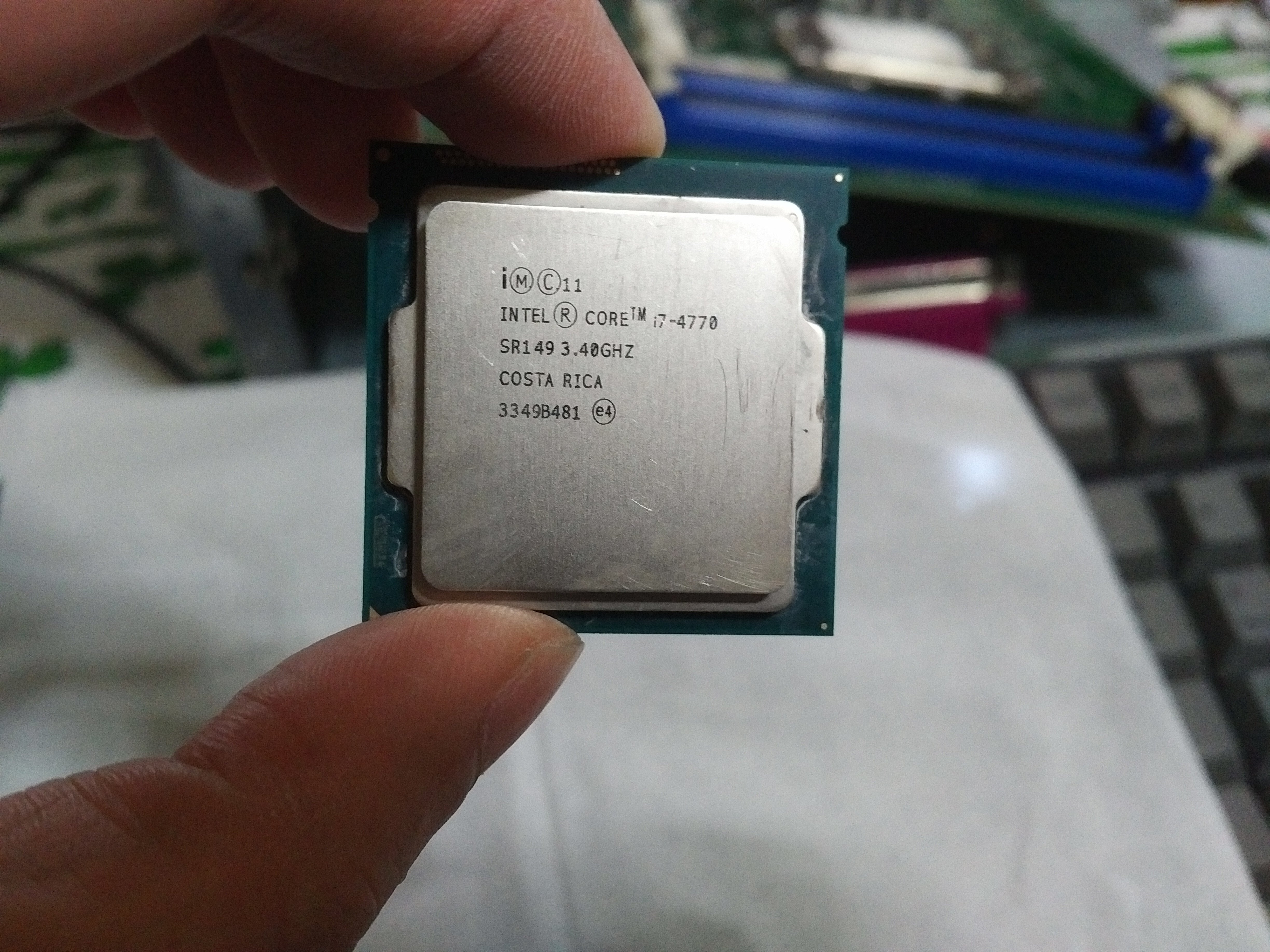 iiyama PC LEVEL-M57M-147F-SLX-ZETA DIVISION [RGB Build
