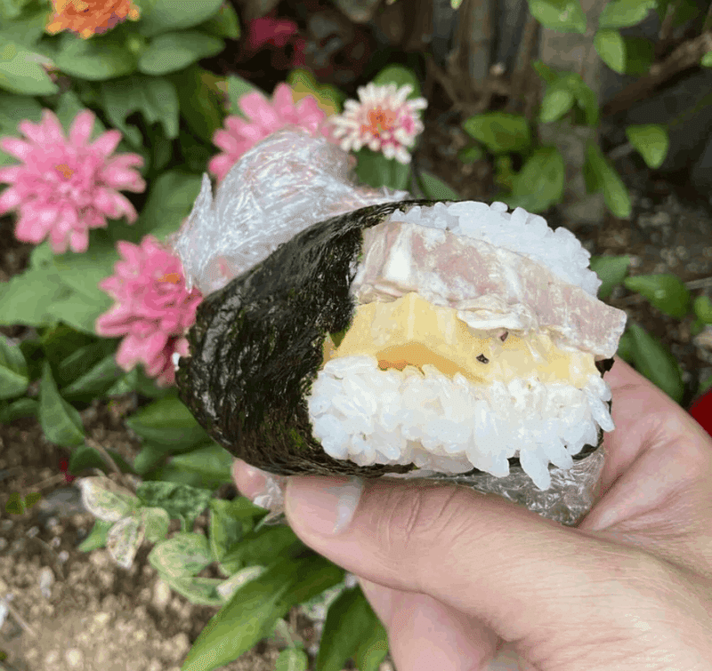 ポーク玉子a Lucky Chubby キッチンカー (@lucky_chubby_kitchencar