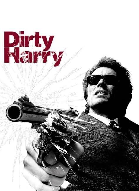 映画とトイガン：「マグナムブーム到来！その②ハリーの44