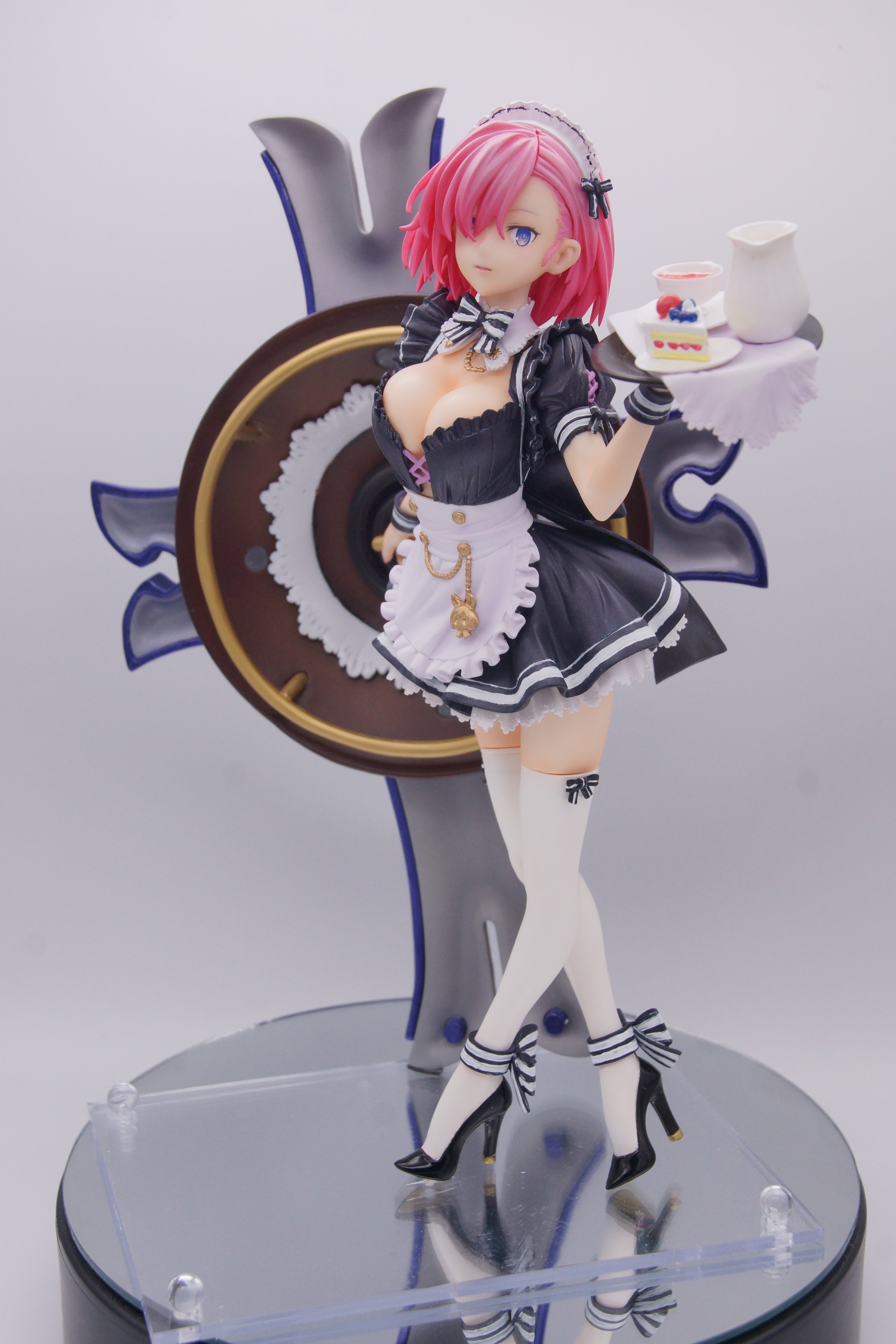 中古フィギュア 生々し マシュ 常夏の水着ver. 「Fate/Grand 中古フィギュア 生々し マシュ 常夏の水着ver. 「Fate/Grand