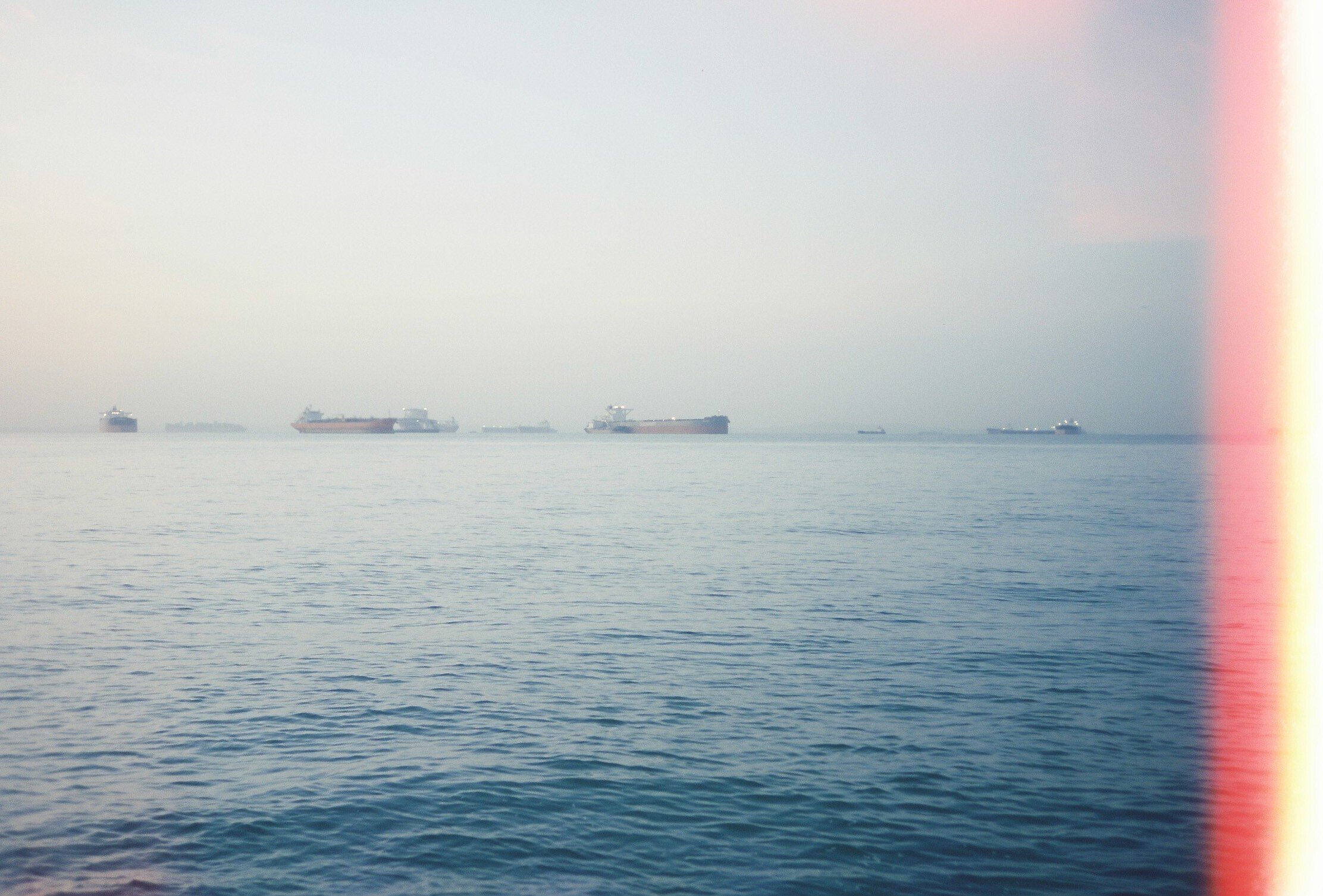 ローライinシンガポール｜みわ