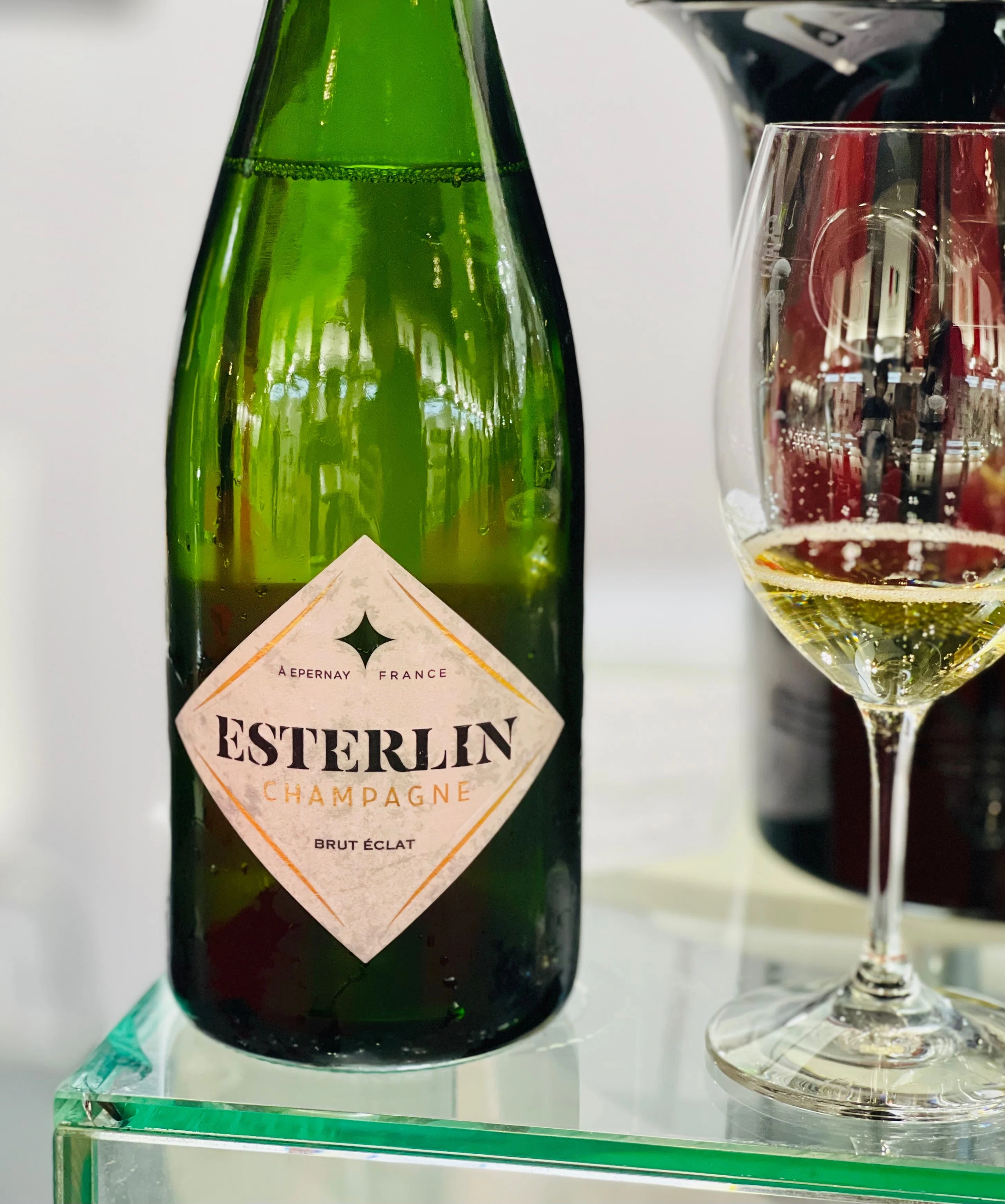 FOODEX JAPAN 2023 フランスの魅力再発見｜田邉 公一 🍷 Wine director
