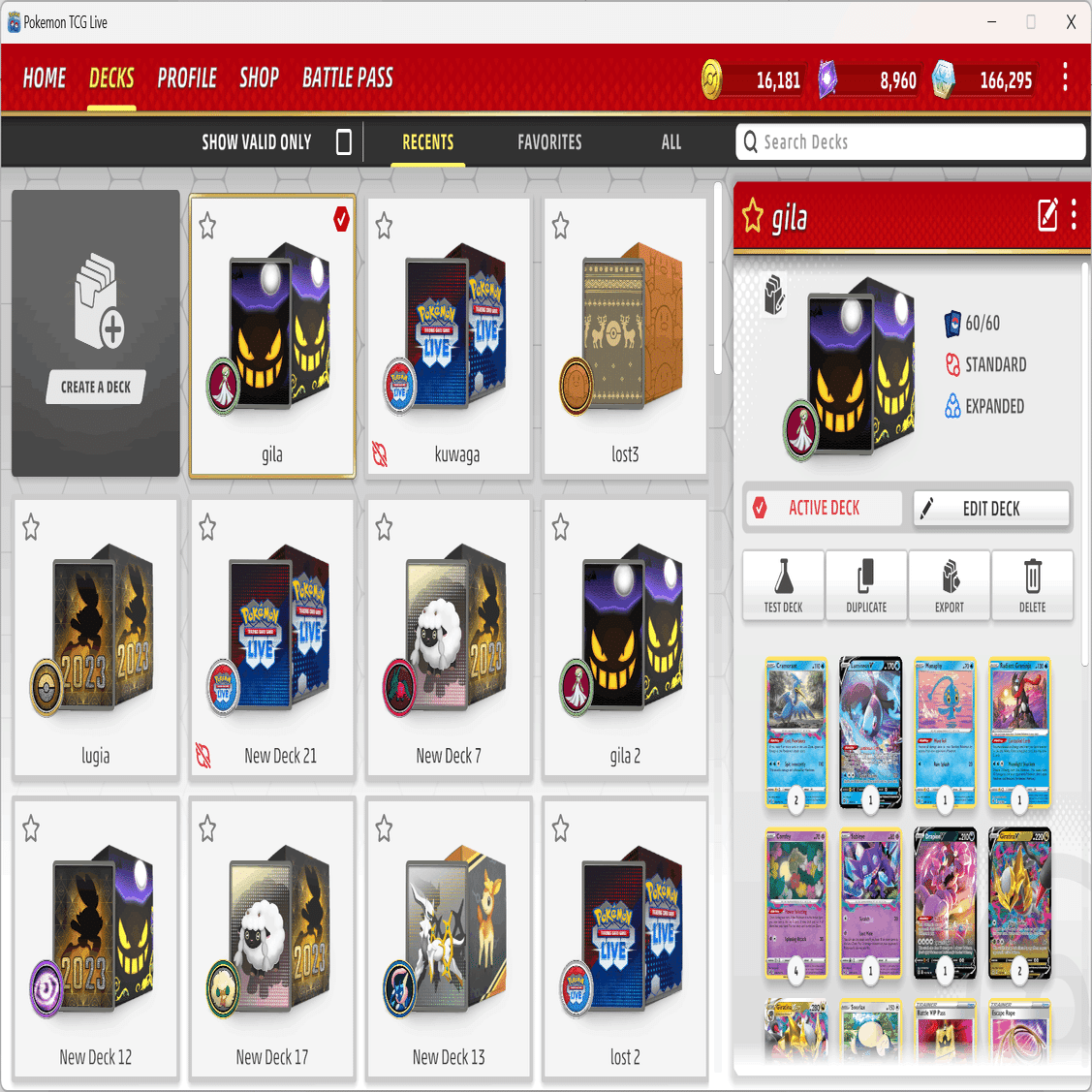 ポケカ】PTCGLの基礎知識｜えびすぱ