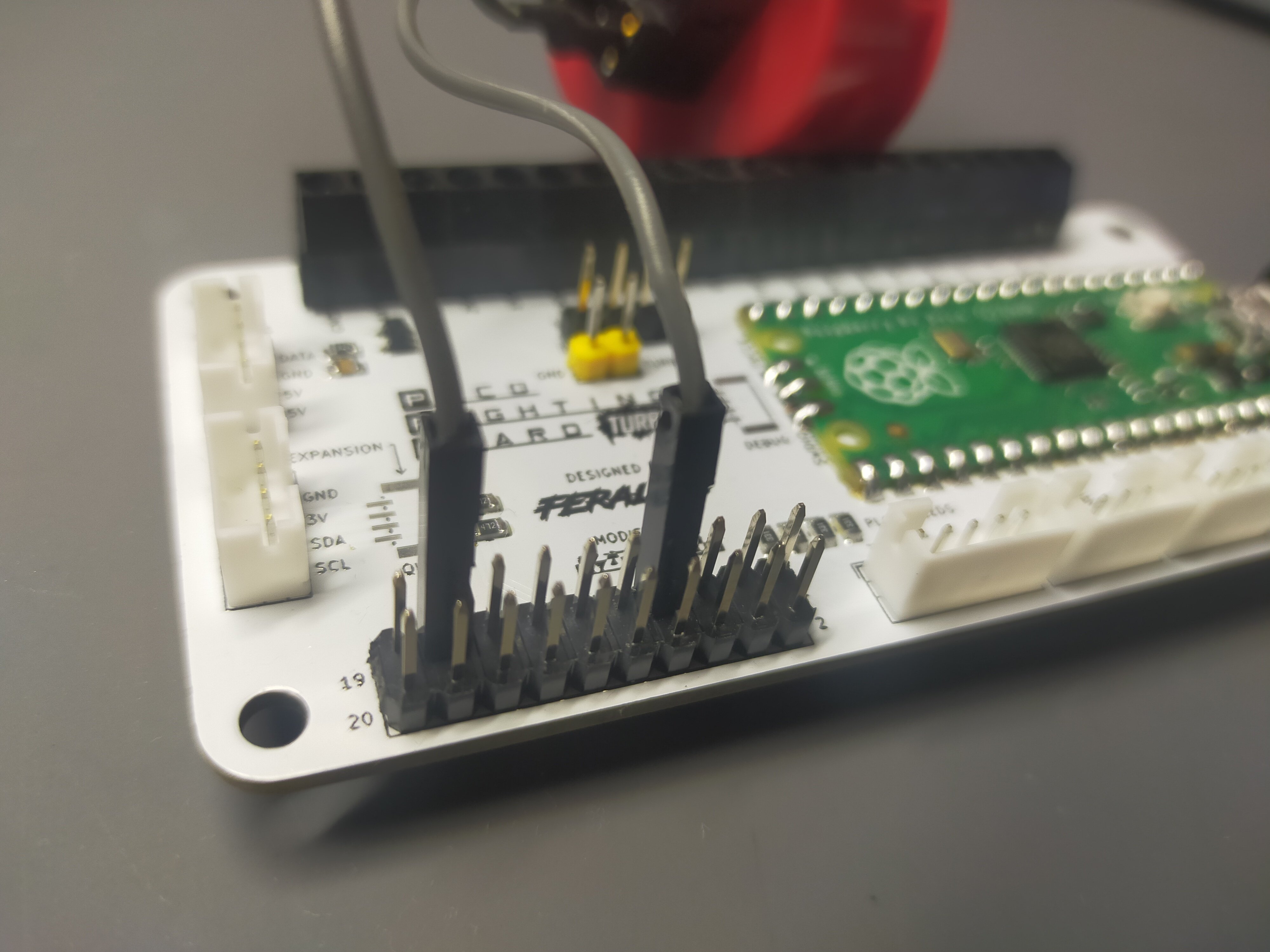 PicoFightingBoardってナニ？ 使い方やセッティングなどを解説