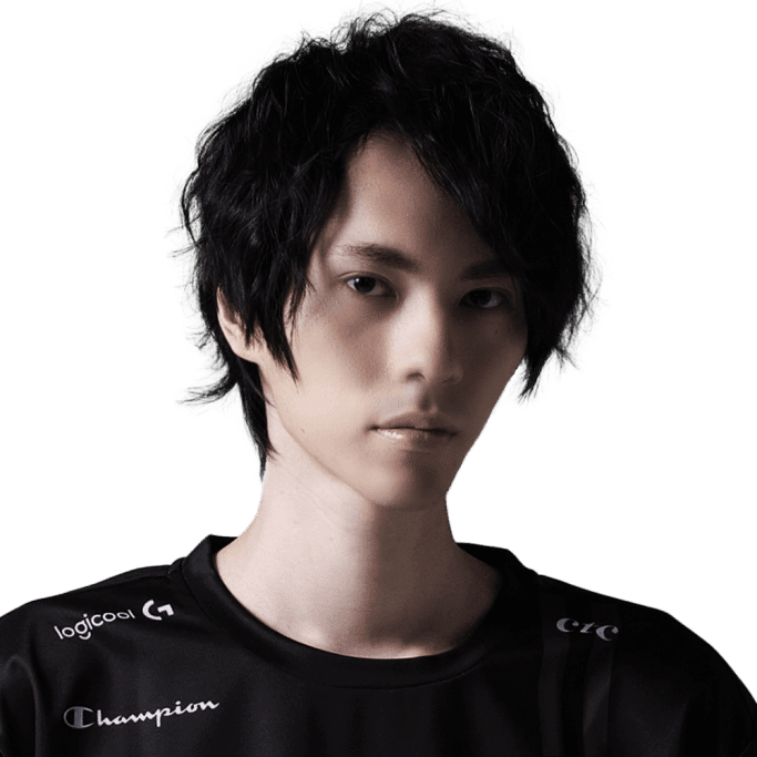 DFM プレイヤーズ名鑑 No.2『ネフライト』｜DetonatioN FocusMe 