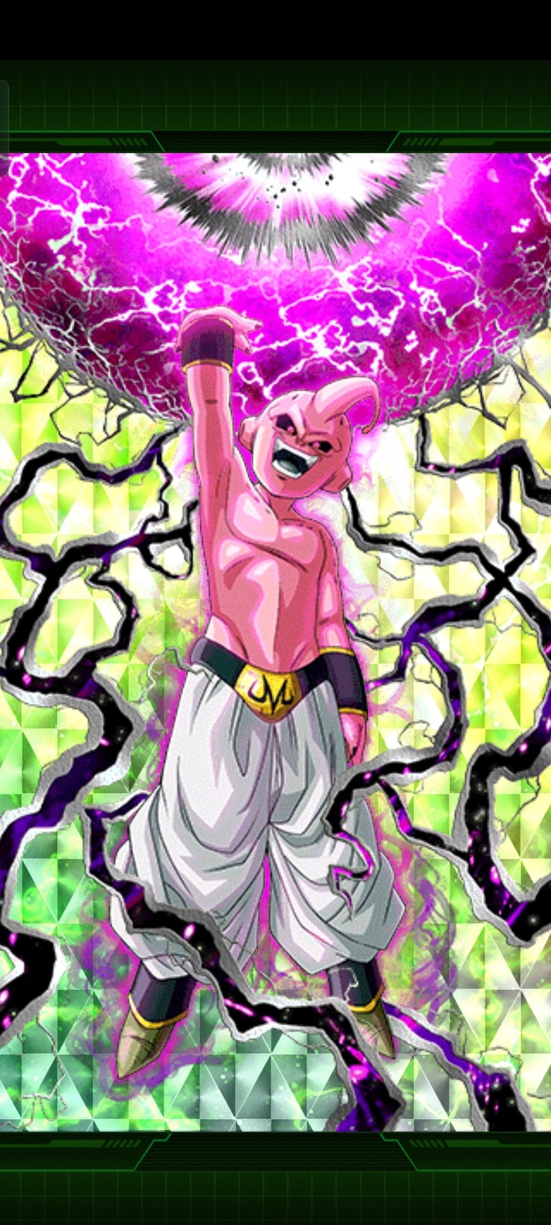 フィギュアを語ろう⑨DB/魔人ブウ｜クリップ