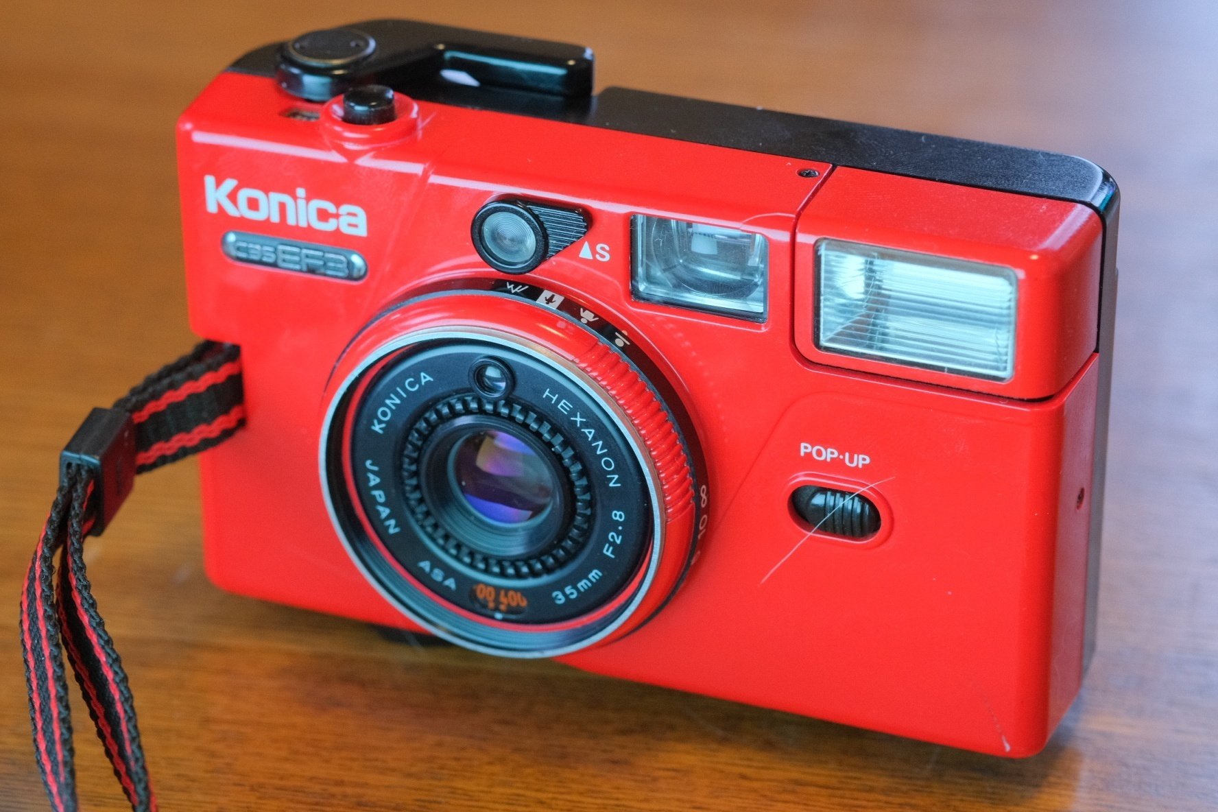 フィルムカメラ体験|歩きまわる写真館・ひらい