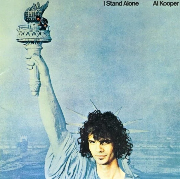 Al Kooper」を知るためのおすすめ曲10選｜じゃにゅありー@中古CD収集家