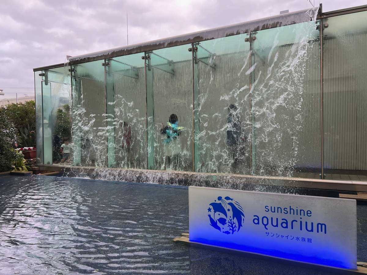 素人顔出し露出 レベル アップフォトレッスン~露出のコントロール 水族館フォトウオーク（素人がプロなるための260週の記録）｜Hide_K_PHOTO