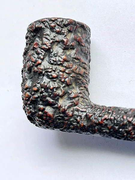 CASTELLO / SEA ROCK BRIAR / SC / 75P｜Bull