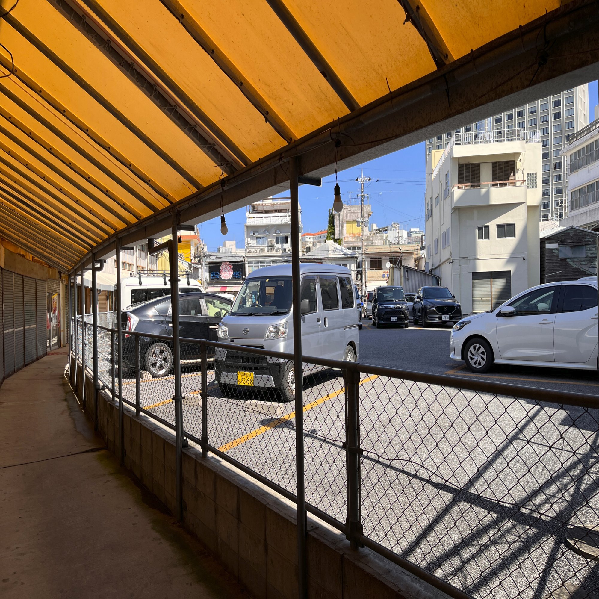 新天地市場｜一柳亮太