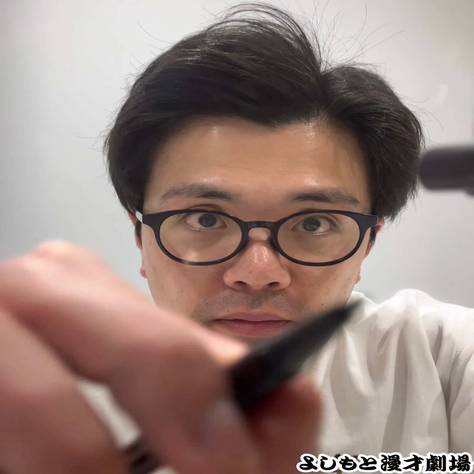 ? マンゲキサインヒストリー ✐☡マユリカ編｜よしもと漫才劇場