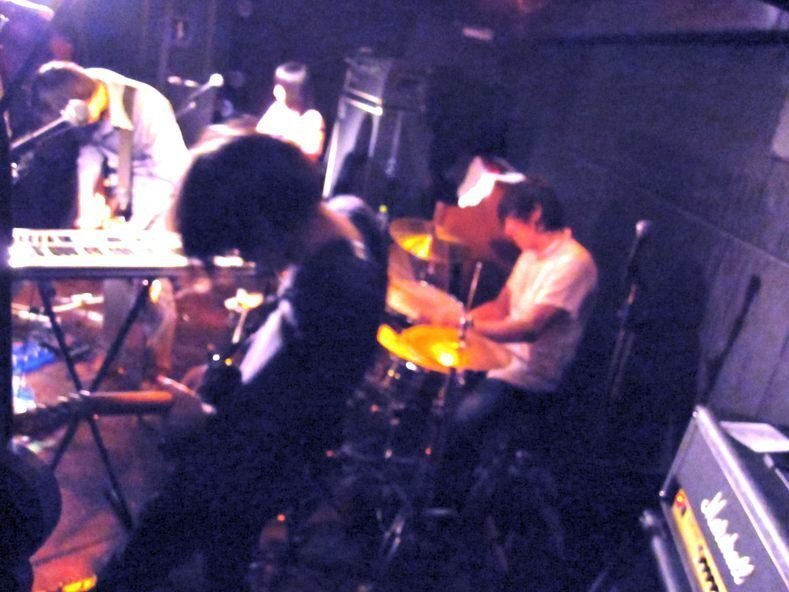 昆虫キッズ「Around Tokyo Vol.4」｜高橋翔