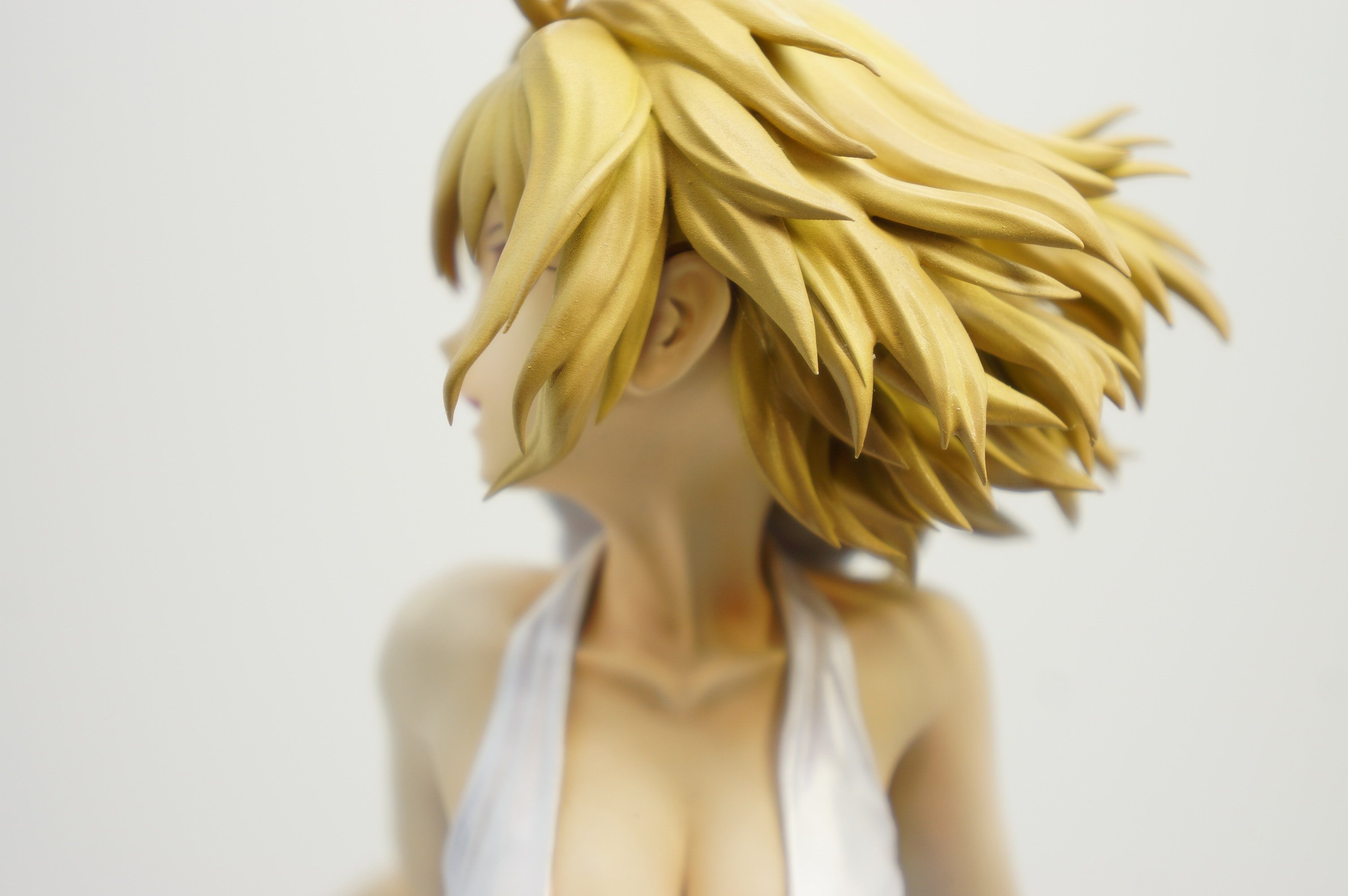 月姫] アルクェイド・ブリュンスタッド 10th anniversary dress - 元絵