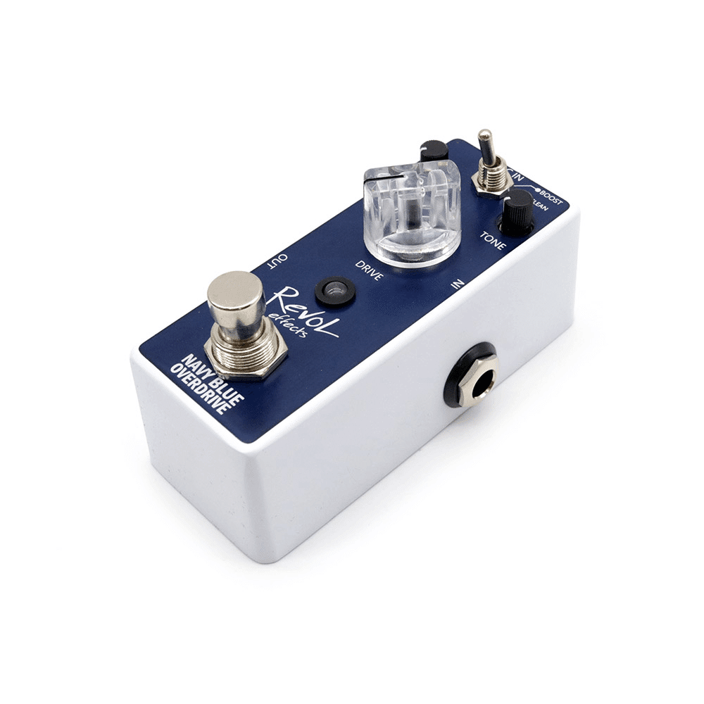 音づくり解説④】歪み編Ⅲ｜フジツバメ