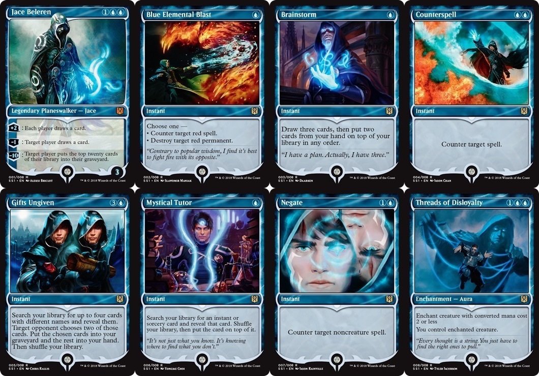 誓い破り】ジェイス・ベレレン【MTG_オースブレイカー】|JING 誓い破り】ジェイス・ベレレン【MTG_オースブレイカー】|JING