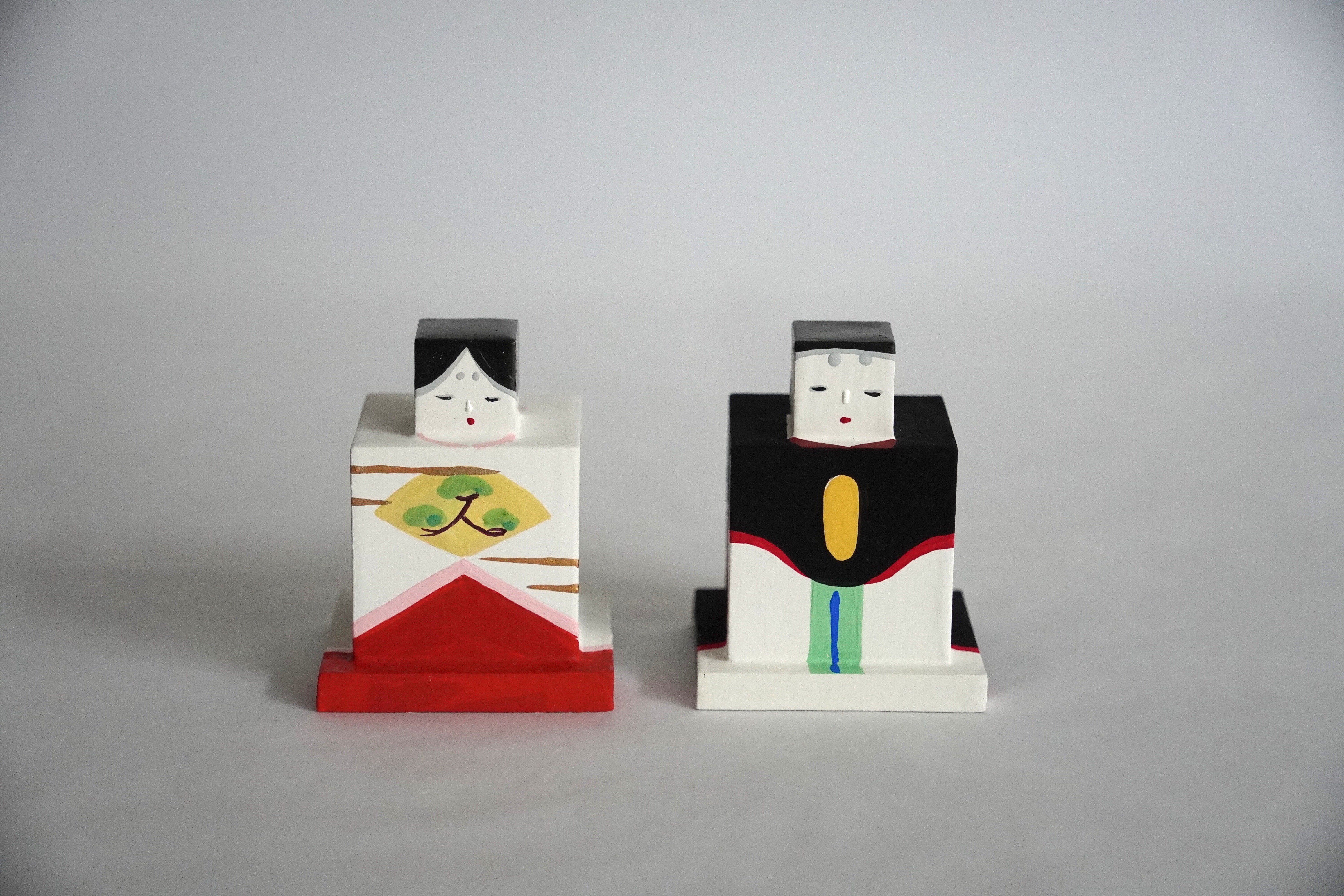 柳屋 YANAGIYA REPRODUCT | 郷土玩具 Folk toy| 鳥取県 Tottori 柳屋 YANAGIYA REPRODUCT | 郷土玩具 Folk toy| 鳥取県 Tottori
