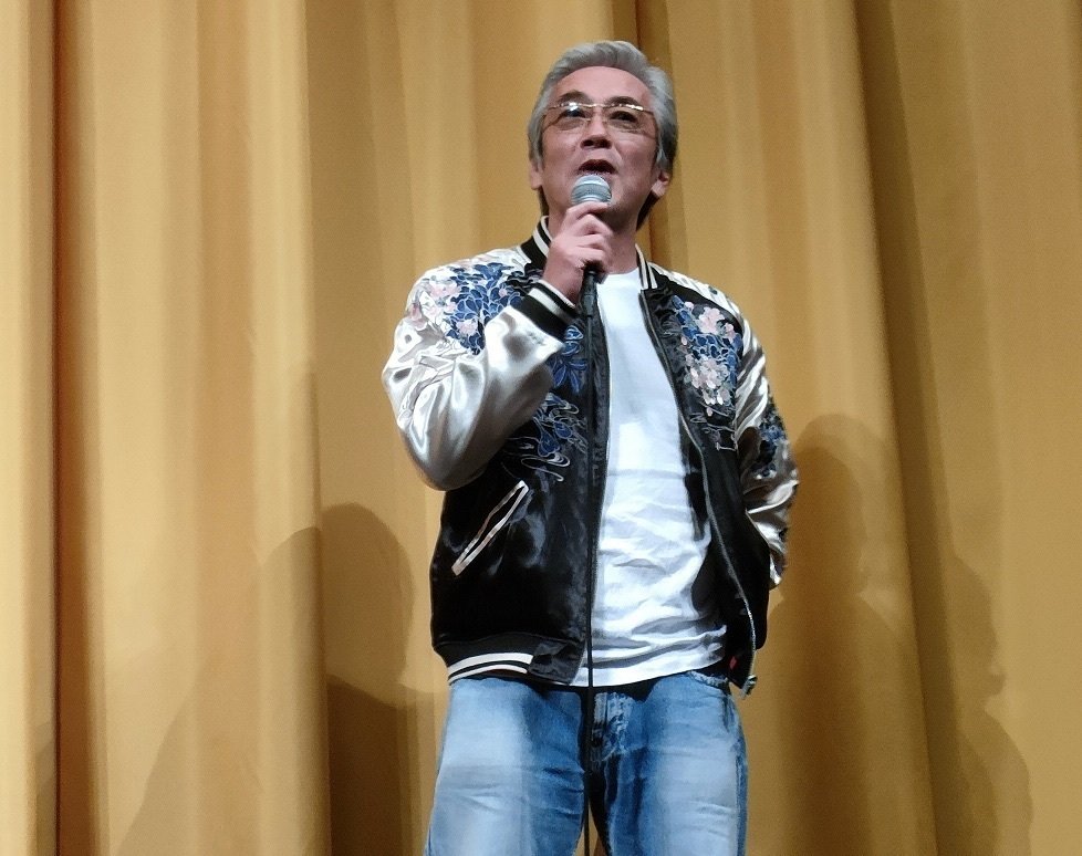 SHARING』 篠崎誠監督インタビュー | インタビュー｜神戸映画資料館